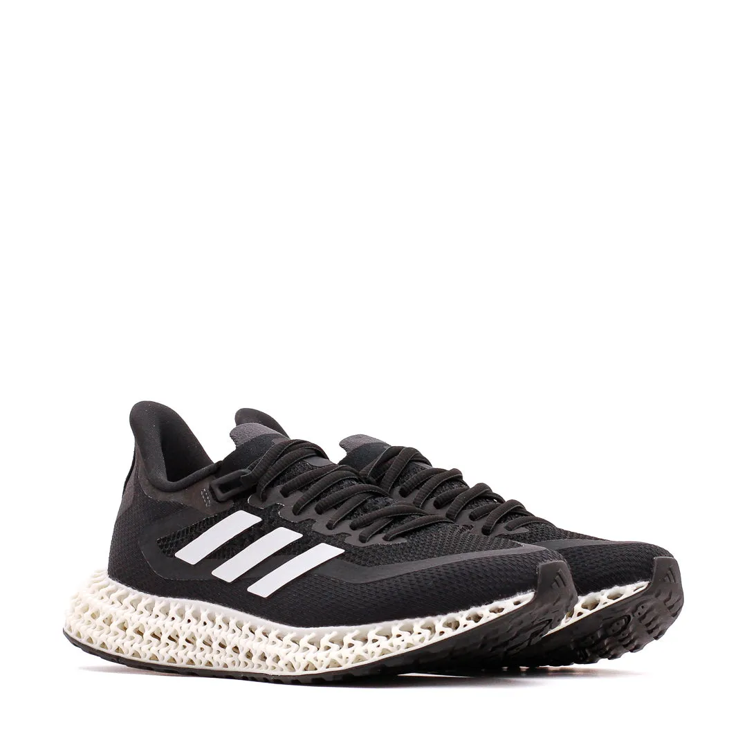 Adidas Running Women 4DFWD 2 Black GX9266 Adidas Classic Running Shoes for Style