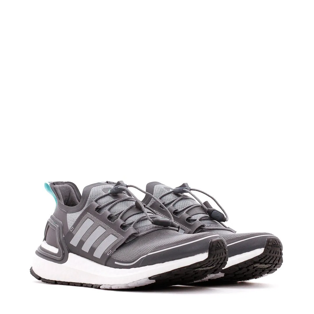Adidas Running Women Ultra Boost C.RDY Grey White Ultraboost EG9802 Adidas Classic Running Shoes for Style