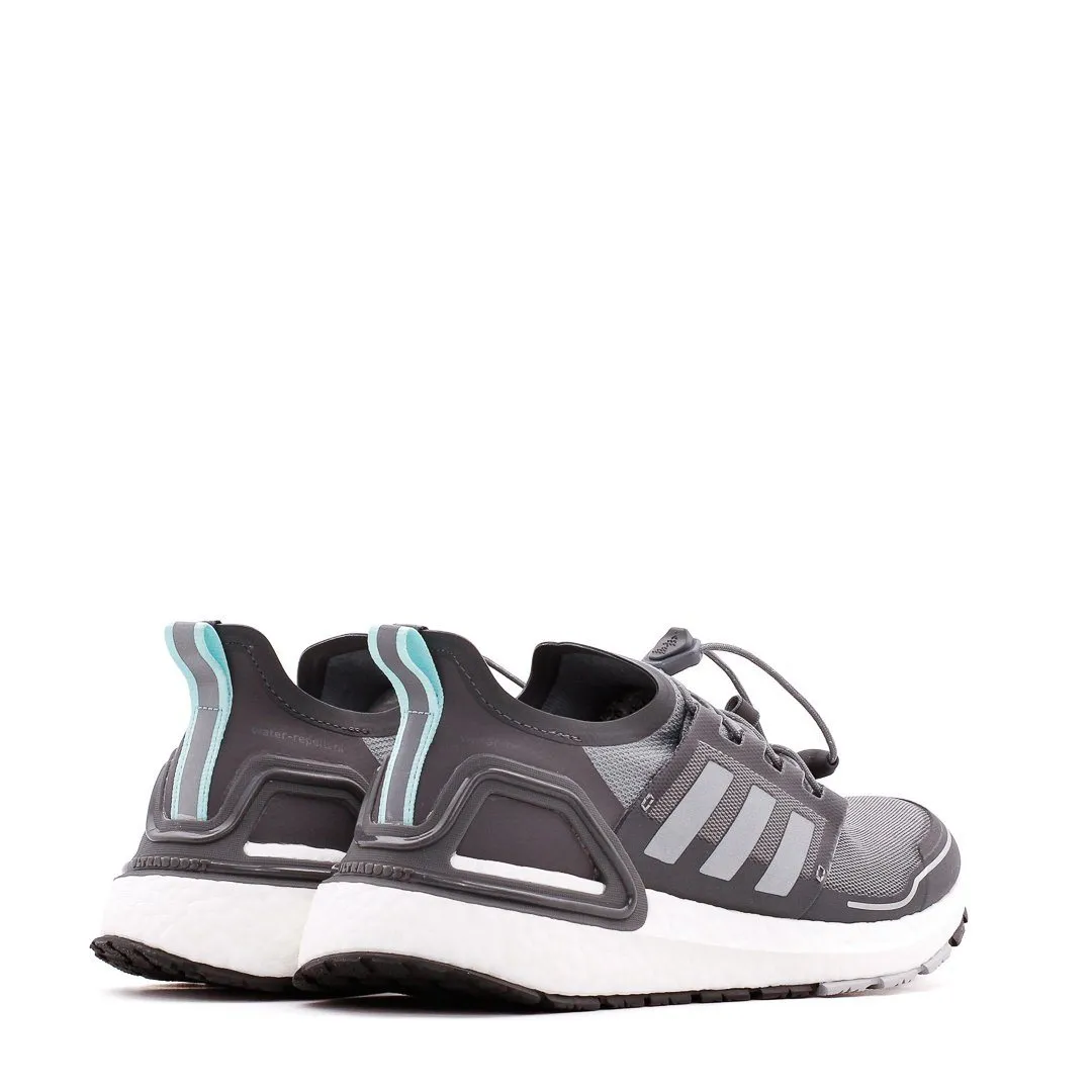 Adidas Running Women Ultra Boost C.RDY Grey White Ultraboost EG9802 Adidas Classic Running Shoes for Style