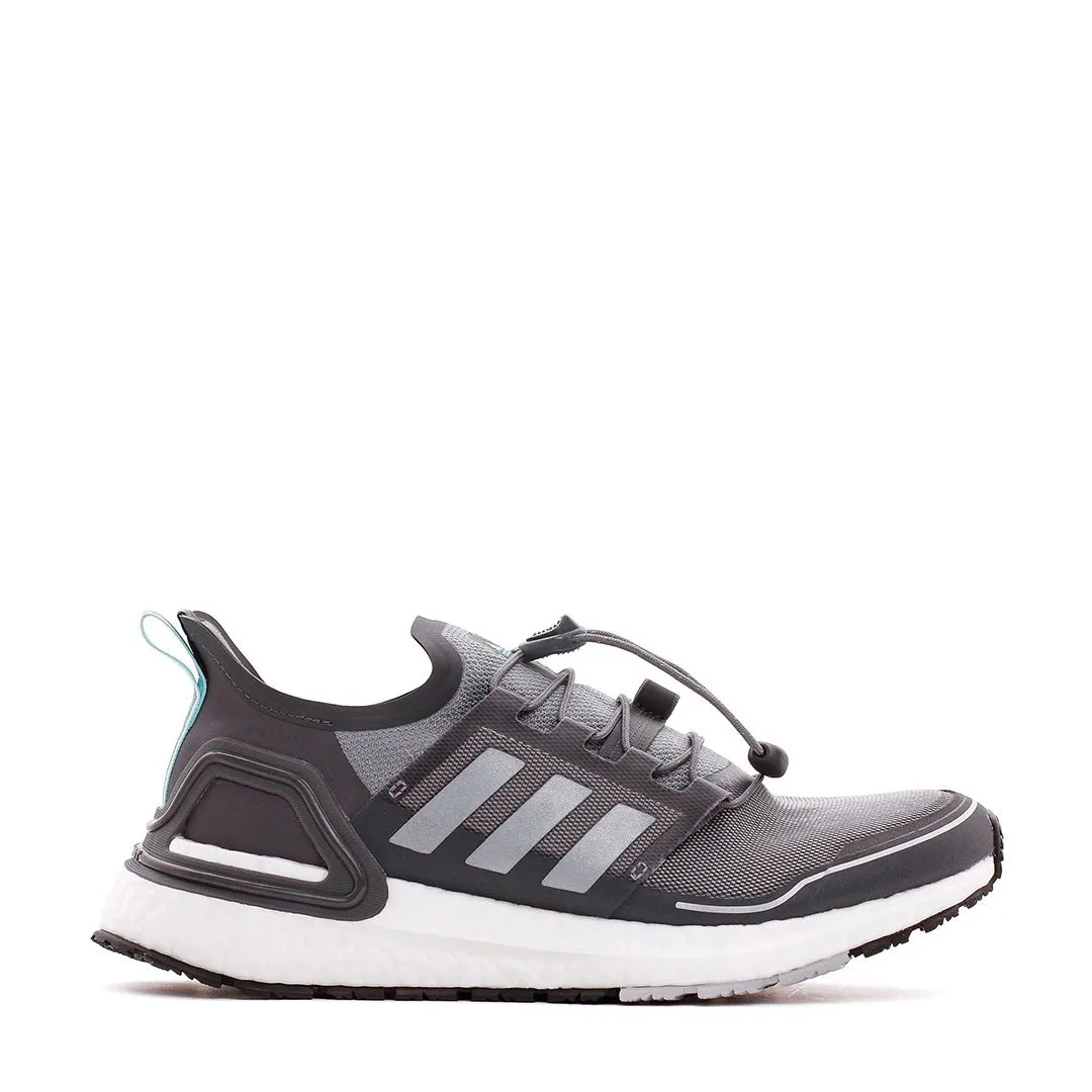 Adidas Running Women Ultra Boost C.RDY Grey White Ultraboost EG9802 Adidas versatile shoe styles