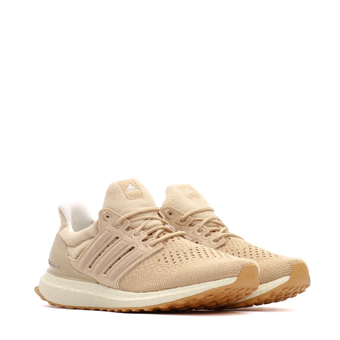 Adidas Running Women Ultraboost 1.0 Beige ID9679 Adidas Classic Running Shoes for Style
