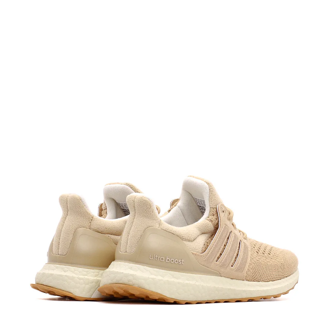 Adidas Running Women Ultraboost 1.0 Beige ID9679 Adidas Classic Running Shoes for Style