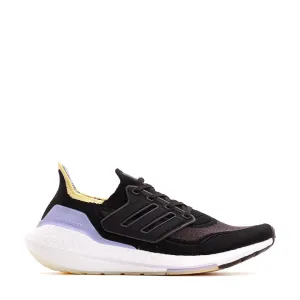 Adidas Running Women Ultraboost 21 Black S23841 Adidas versatile shoe styles