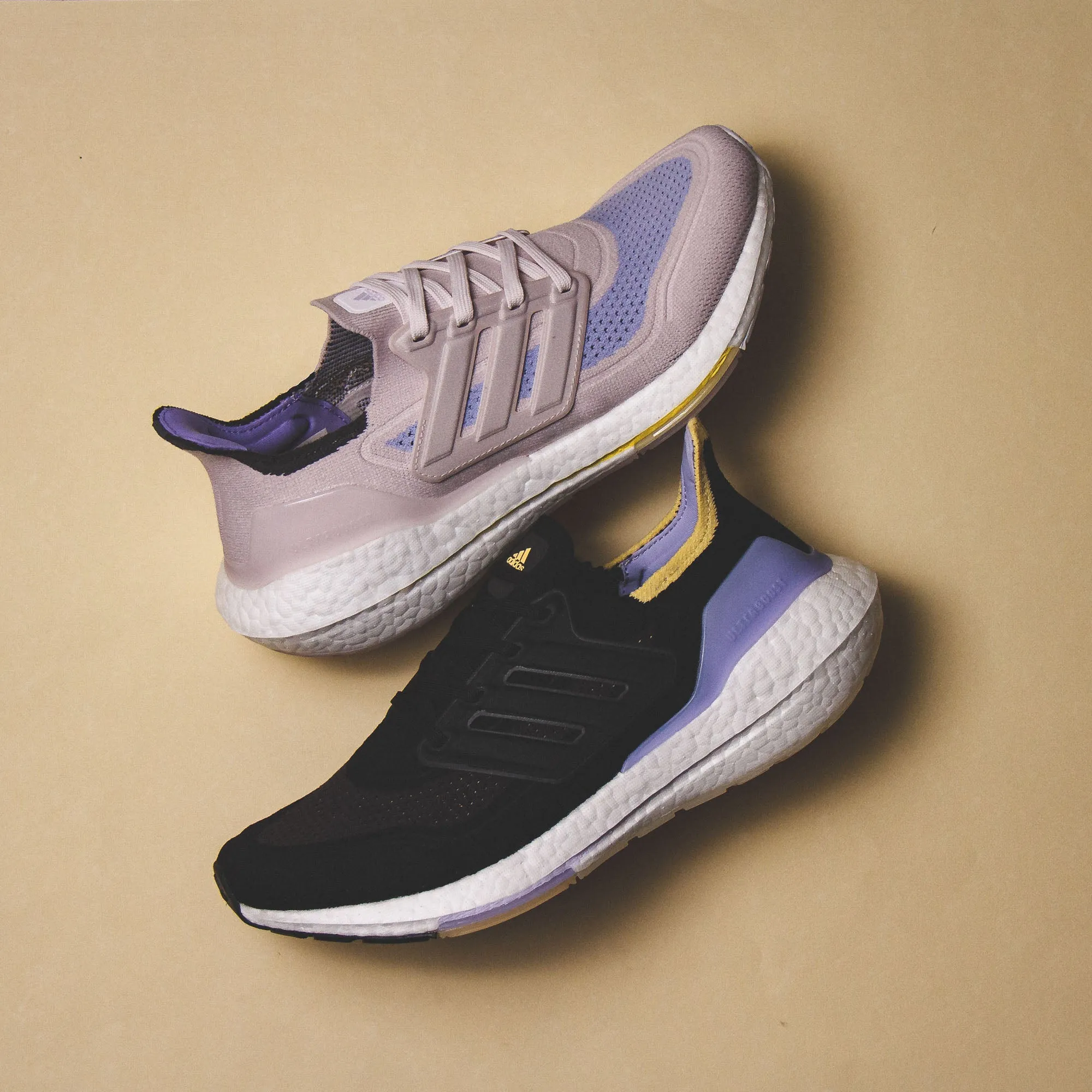 Adidas Running Women Ultraboost 21 Black S23841 Adidas Classic Running Shoes for Style