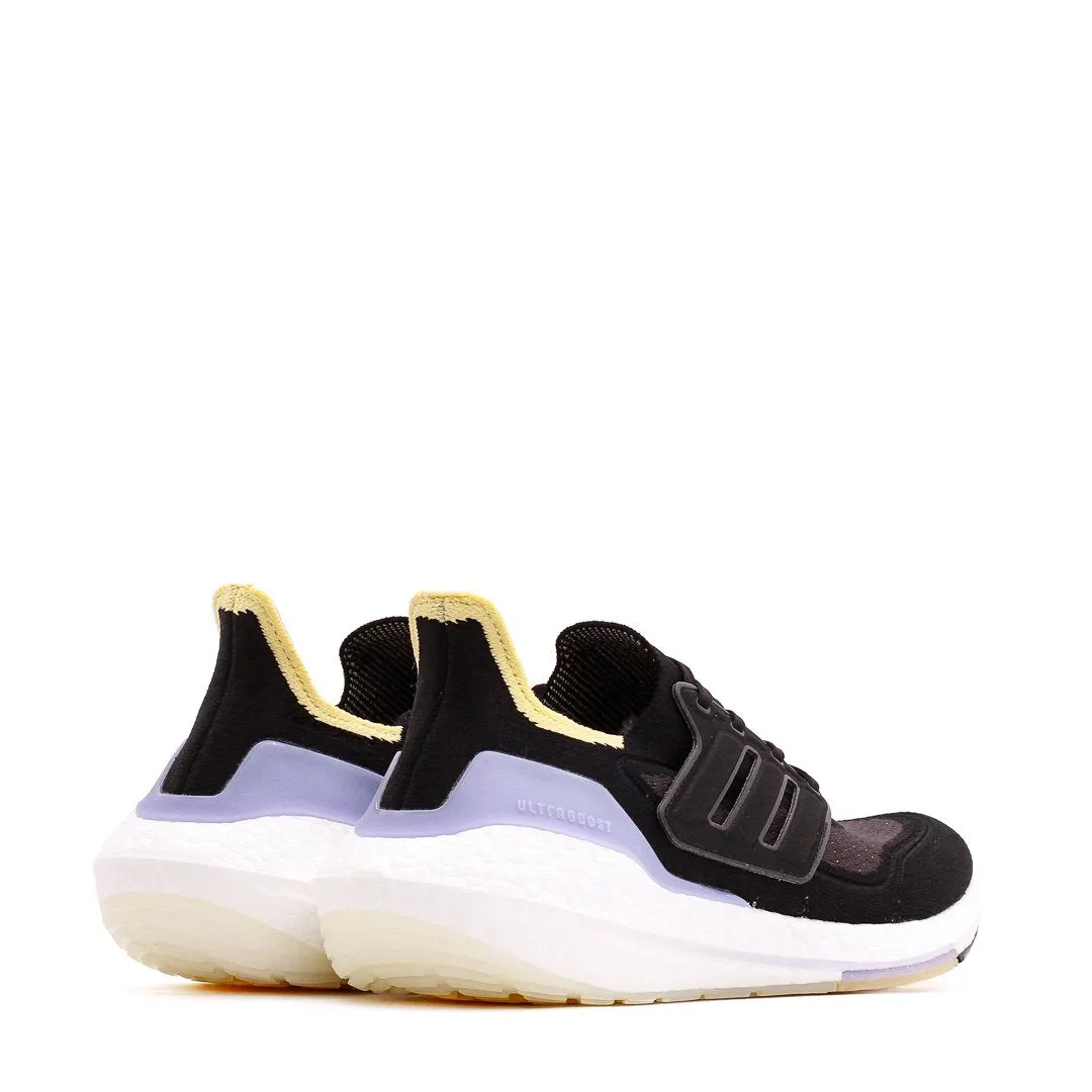 Adidas Running Women Ultraboost 21 Black S23841 Adidas Classic Running Shoes for Style