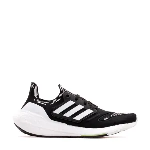 Adidas Running Women Ultraboost 22 Black White GX8019 Adidas versatile shoe styles