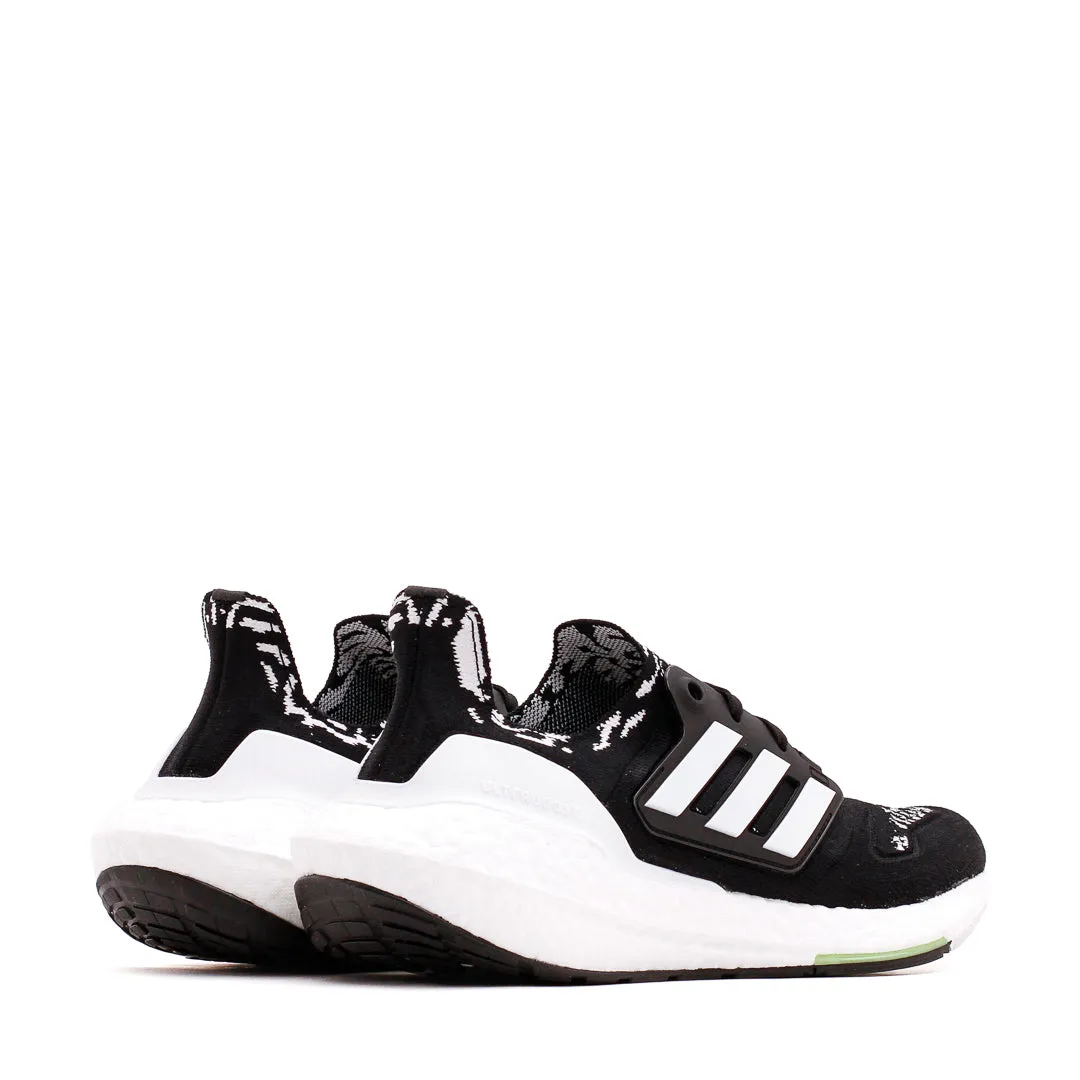 Adidas Running Women Ultraboost 22 Black White GX8019 Adidas Classic Running Shoes for Style