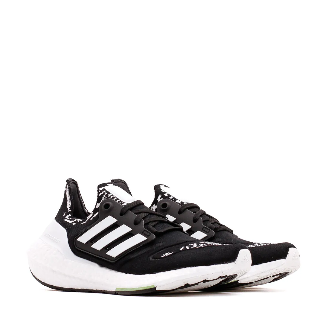 Adidas Running Women Ultraboost 22 Black White GX8019 Adidas Classic Running Shoes for Style