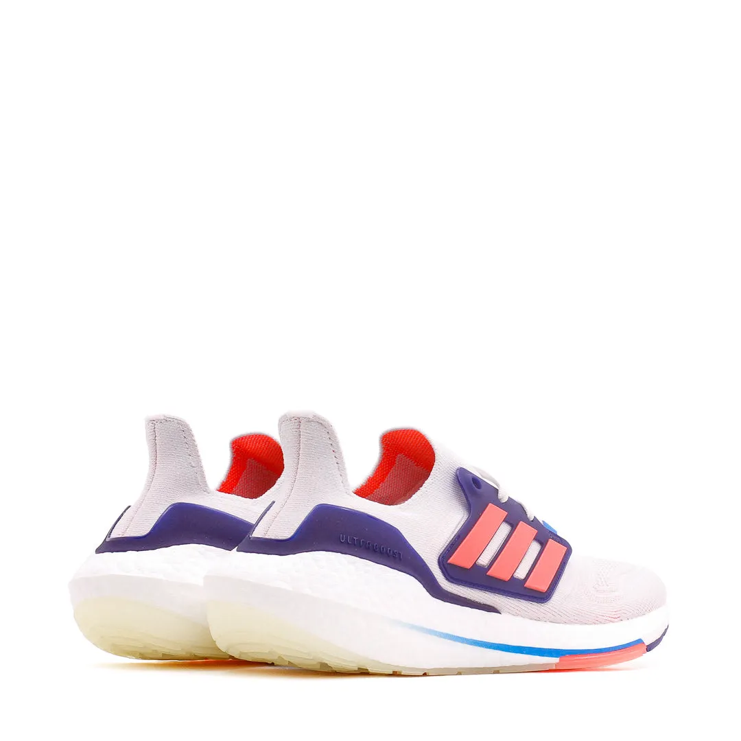 Adidas Running Women Ultraboost 22 Crystal White GX5589 Adidas Classic Running Shoes for Style