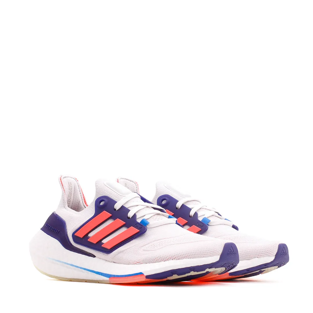 Adidas Running Women Ultraboost 22 Crystal White GX5589 Adidas Classic Running Shoes for Style