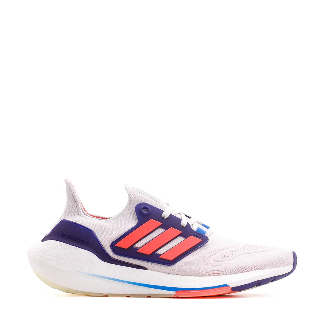 Adidas Running Women Ultraboost 22 Crystal White GX5589 Adidas versatile shoe styles
