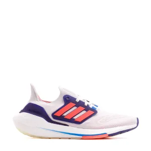 Adidas Running Women Ultraboost 22 Crystal White GX5589 Adidas versatile shoe styles