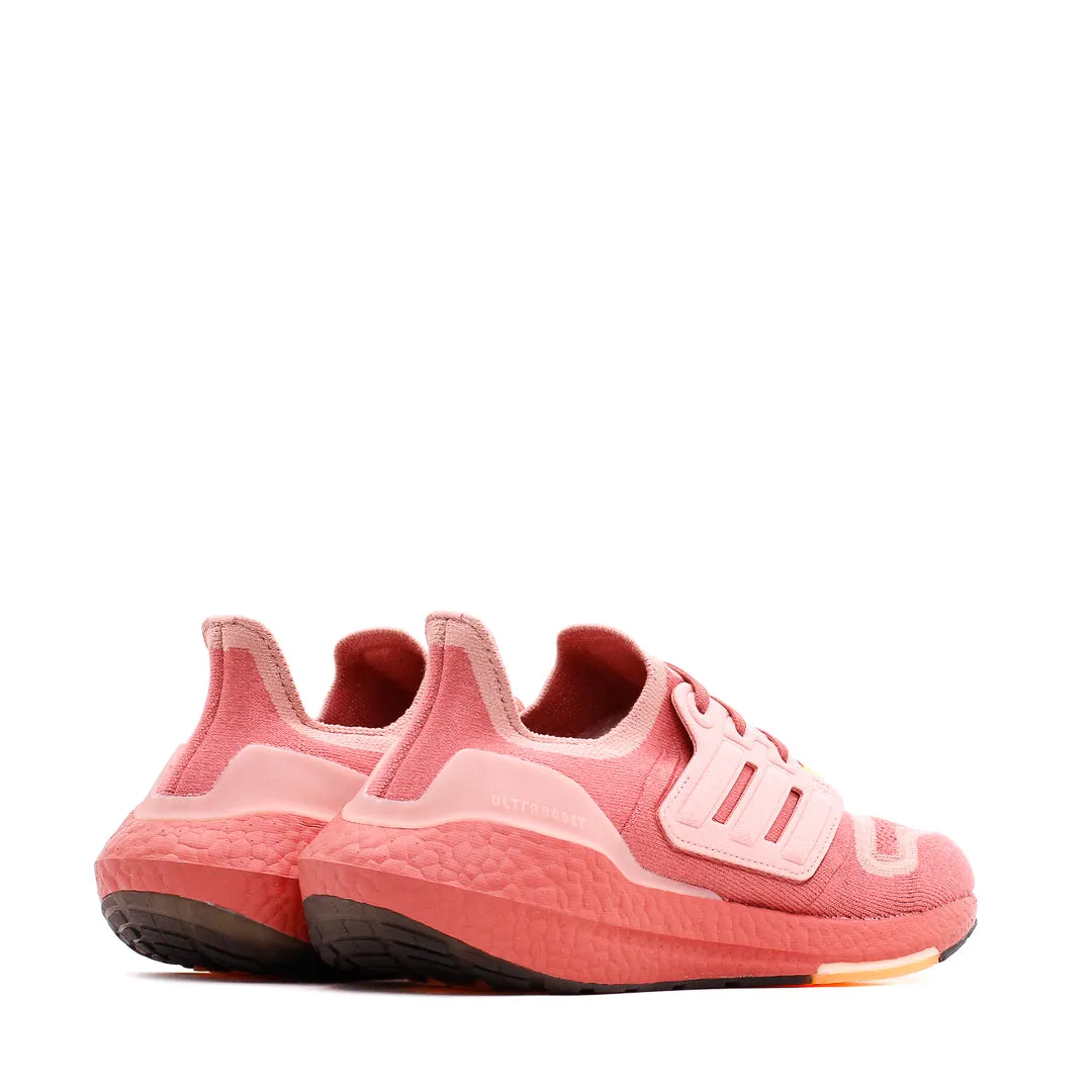 Adidas Running Women Ultraboost 22 Red GX9133 Adidas Classic Running Shoes for Style