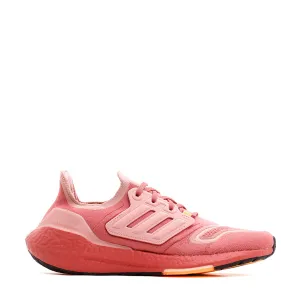 Adidas Running Women Ultraboost 22 Red GX9133 Adidas versatile shoe styles