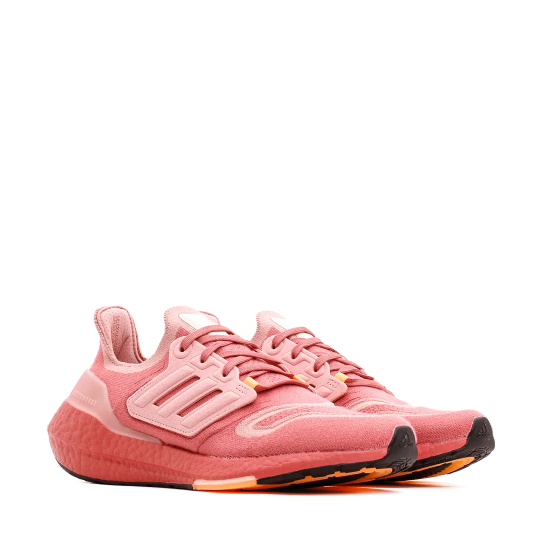 Adidas Running Women Ultraboost 22 Red GX9133 Adidas Classic Running Shoes for Style