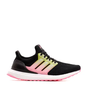 Adidas Running Women Ultraboost 5.0 DNA White Black GV8732 Adidas versatile shoe styles