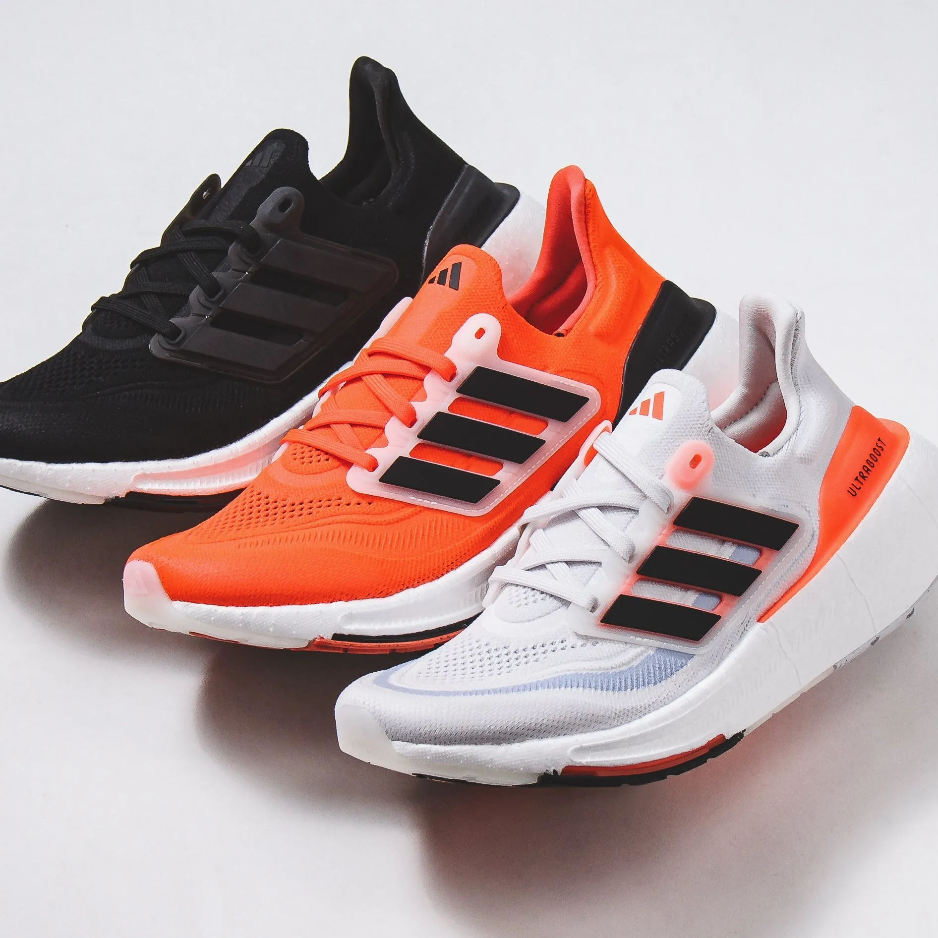 Adidas Running Women Ultraboost Light White HQ6353 Adidas Classic Running Shoes for Style