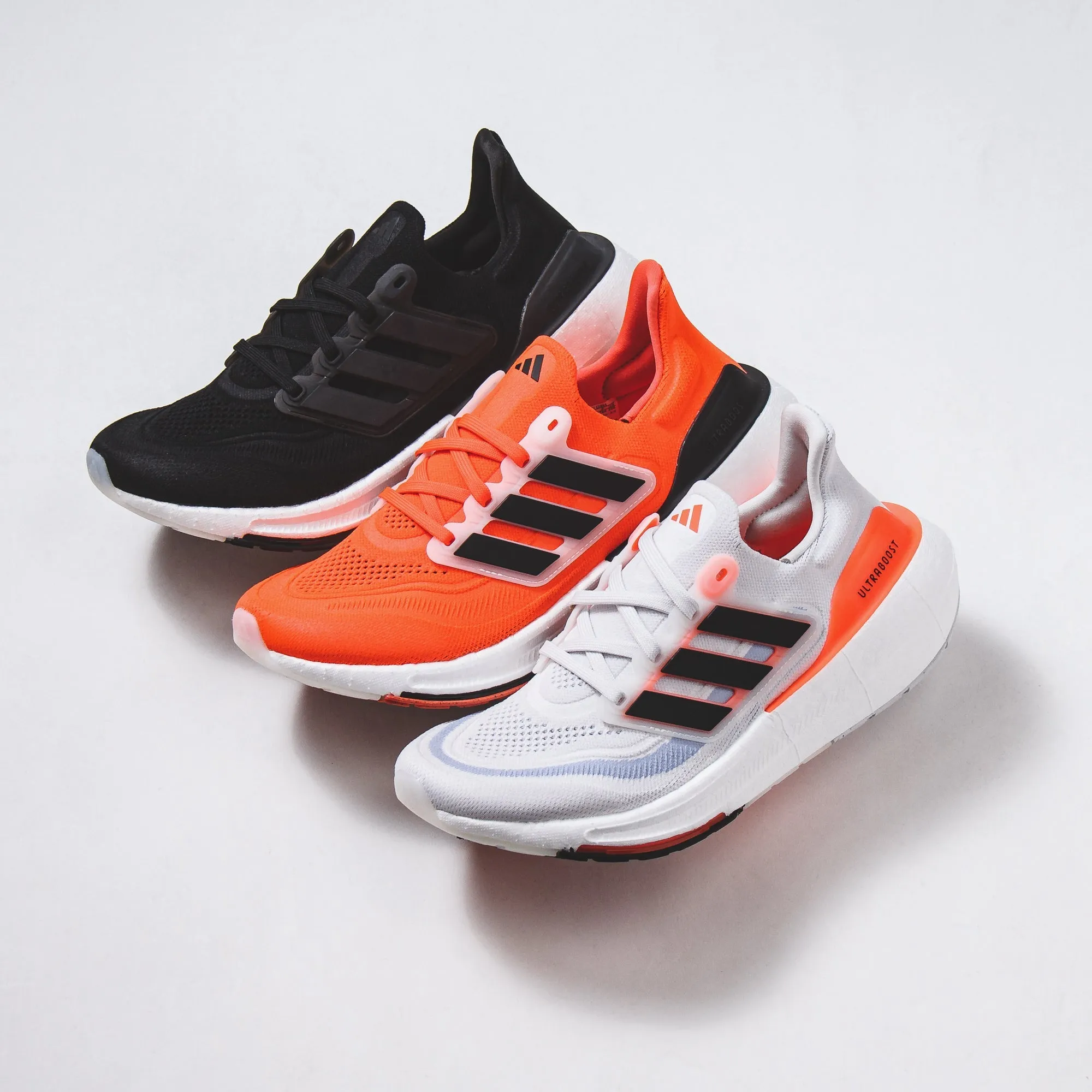 Adidas Running Women Ultraboost Light White HQ6353 Adidas Classic Running Shoes for Style