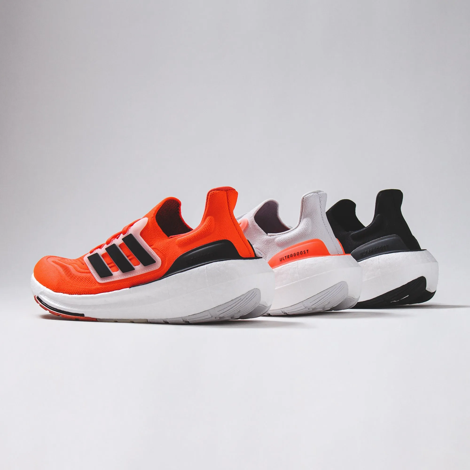 Adidas Running Women Ultraboost Light White HQ6353 Adidas Classic Running Shoes for Style