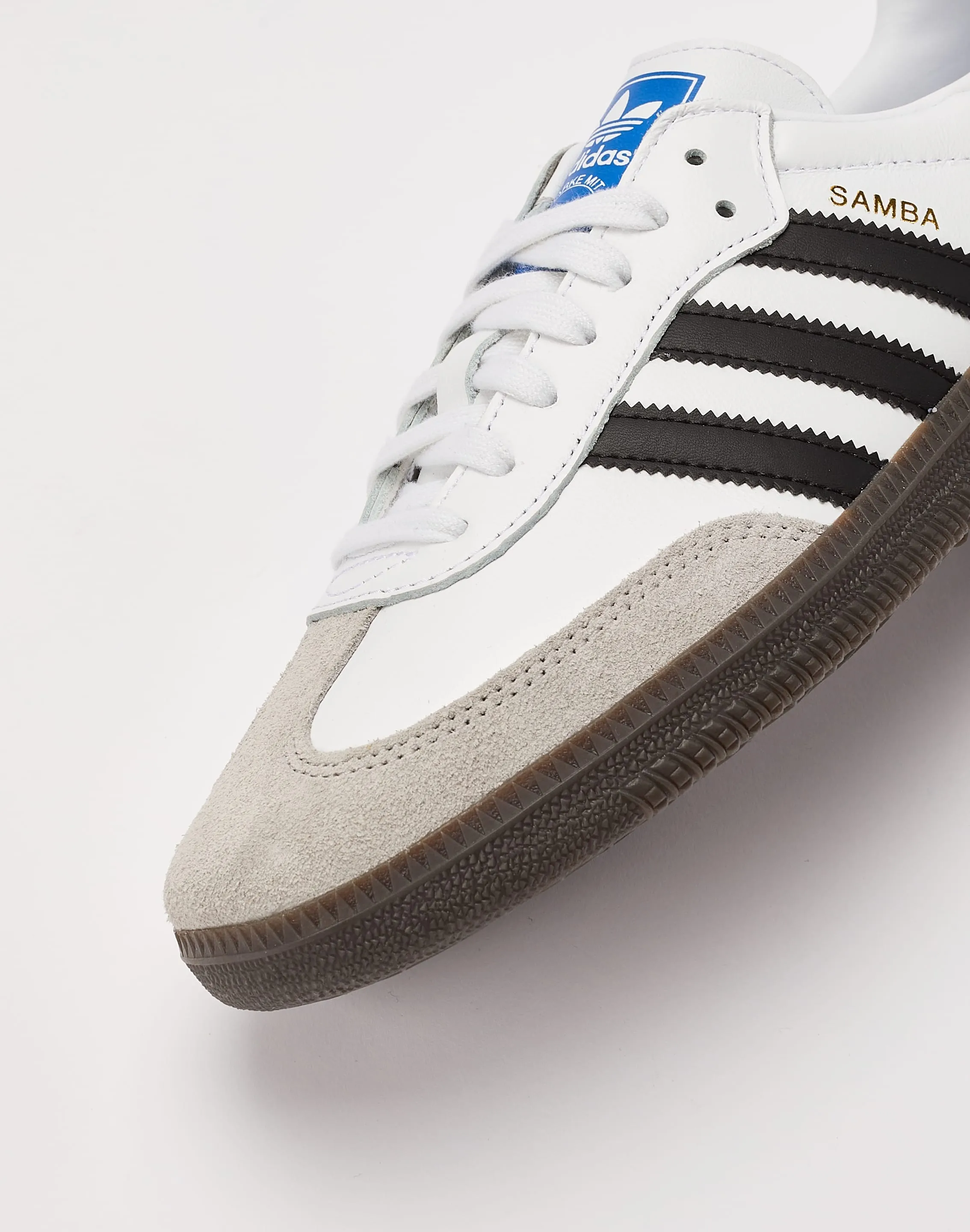 Adidas Samba OG Active Footwear