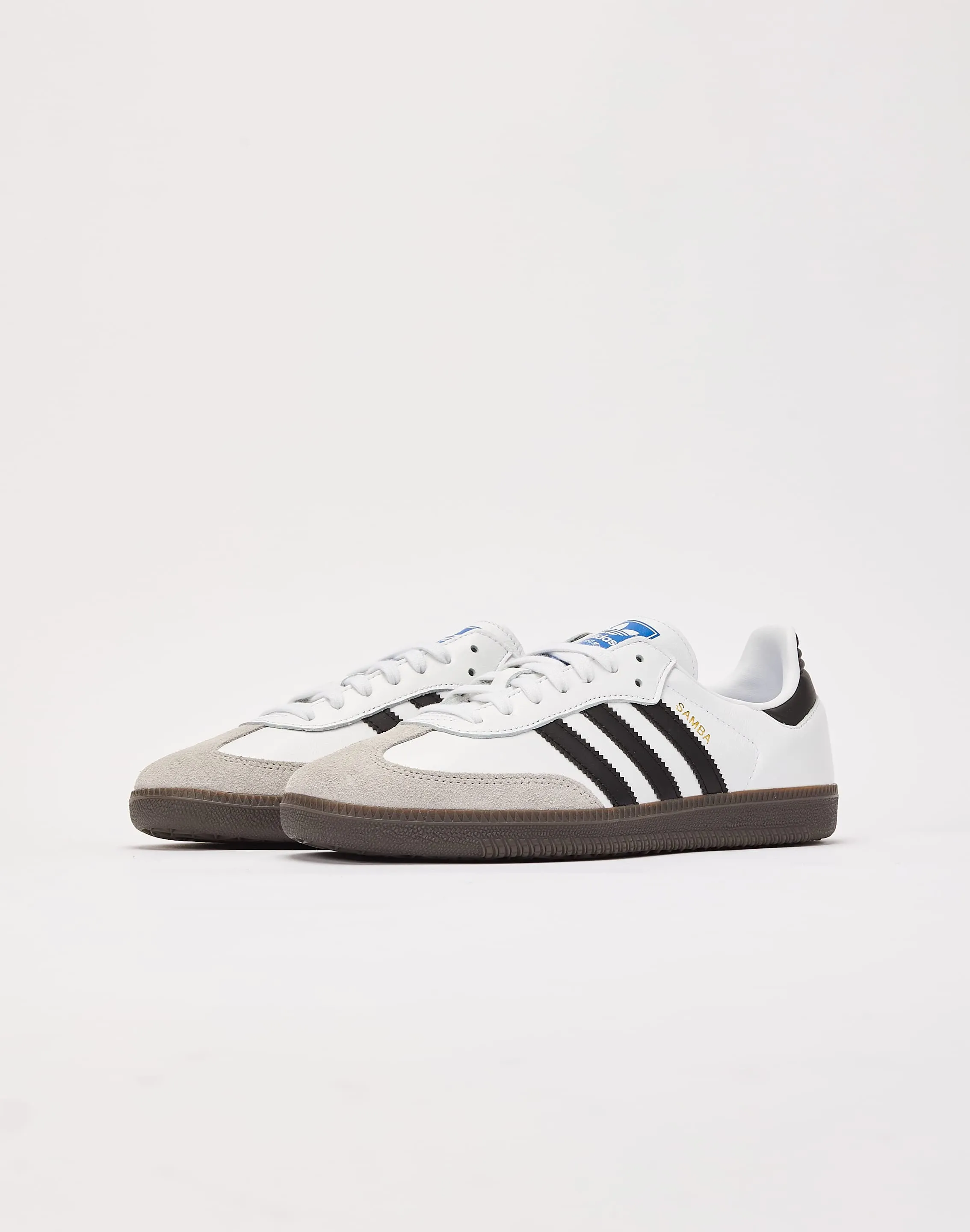 Adidas Samba OG Active Footwear