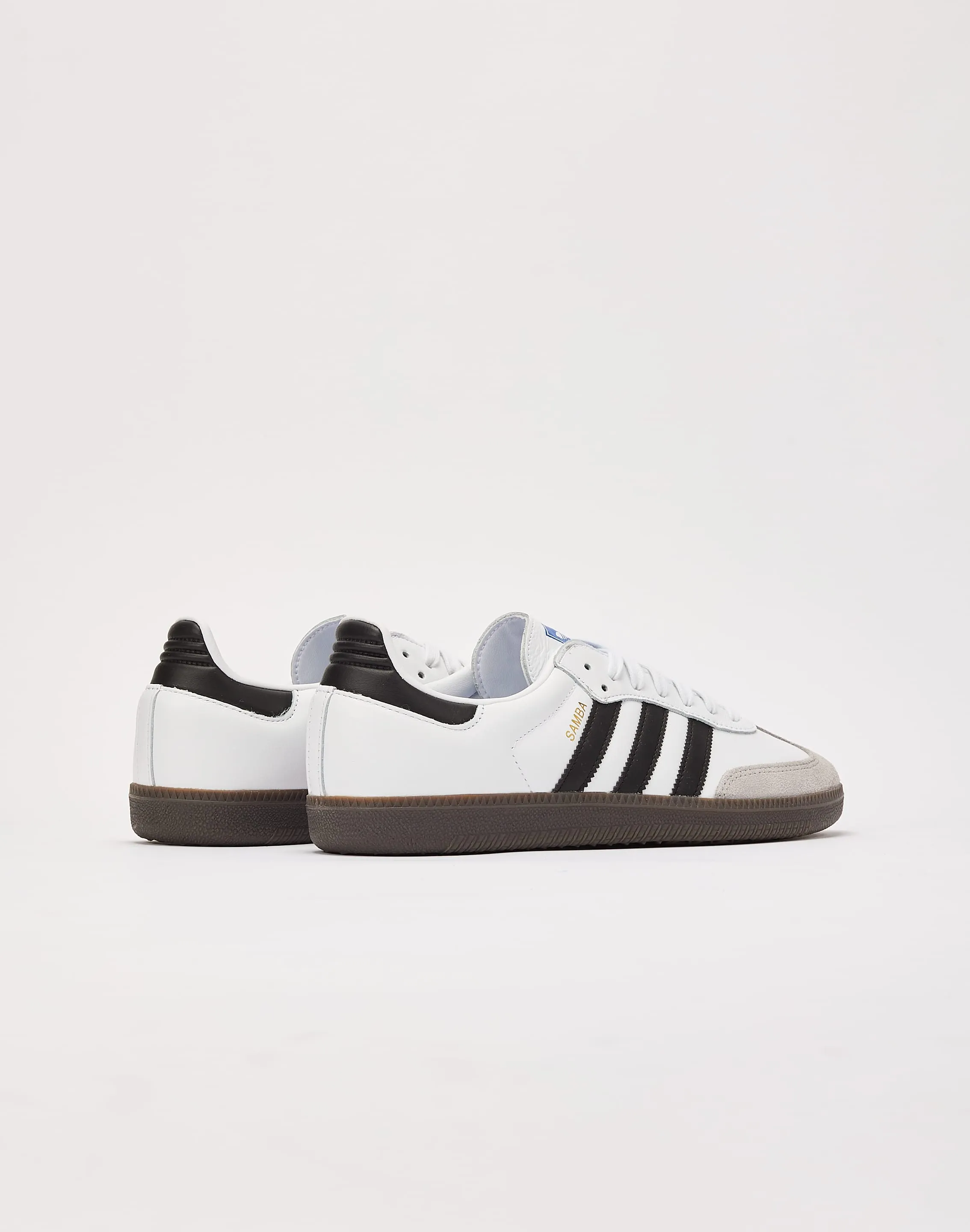 Adidas Samba OG Active Footwear