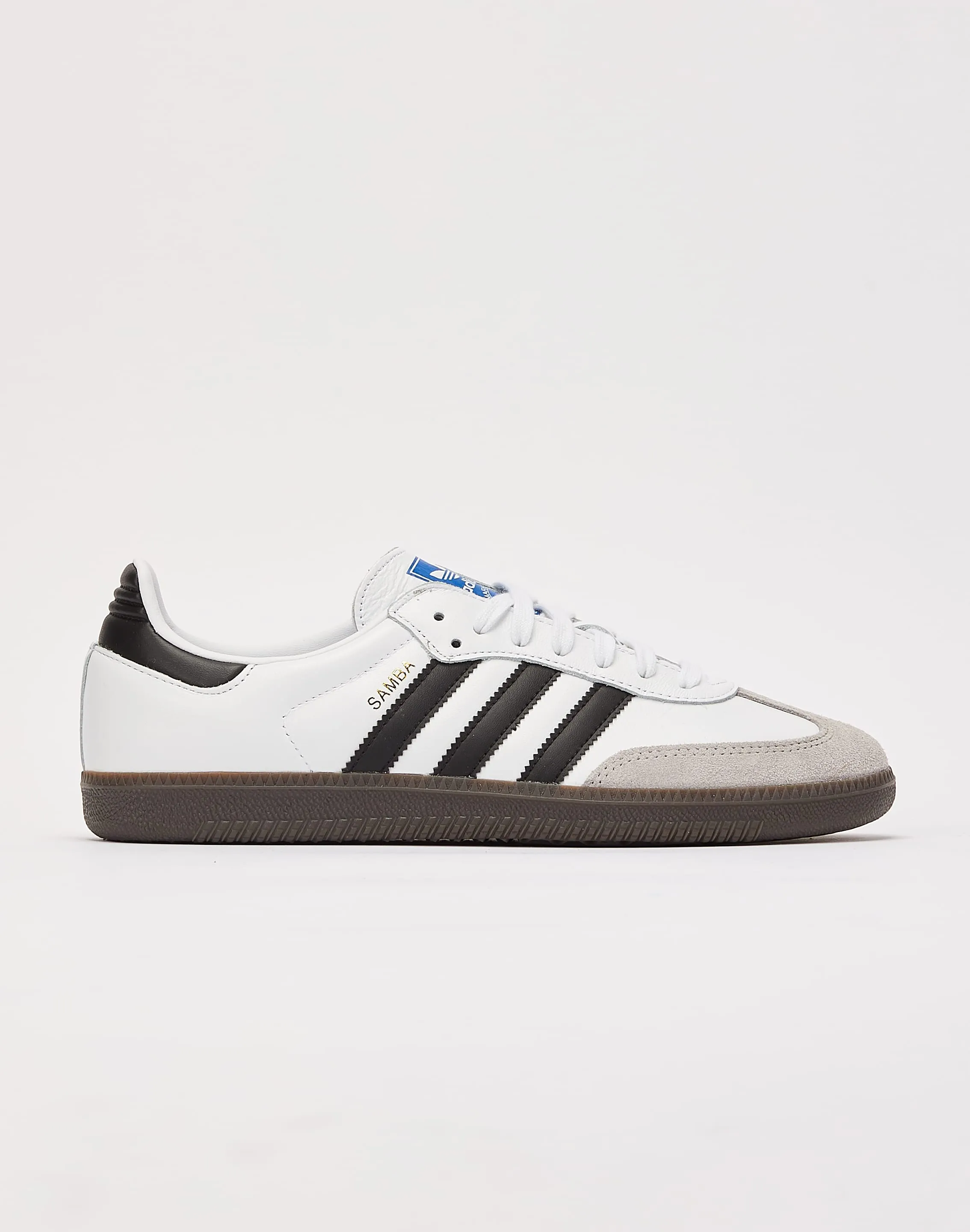 Adidas Samba OG Adidas running sneakers for active use