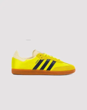 Adidas Samba OG Adidas running sneakers for active use