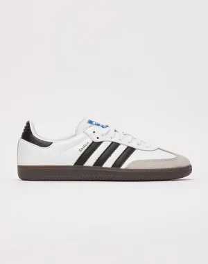 Adidas Samba OG Adidas running sneakers for active use