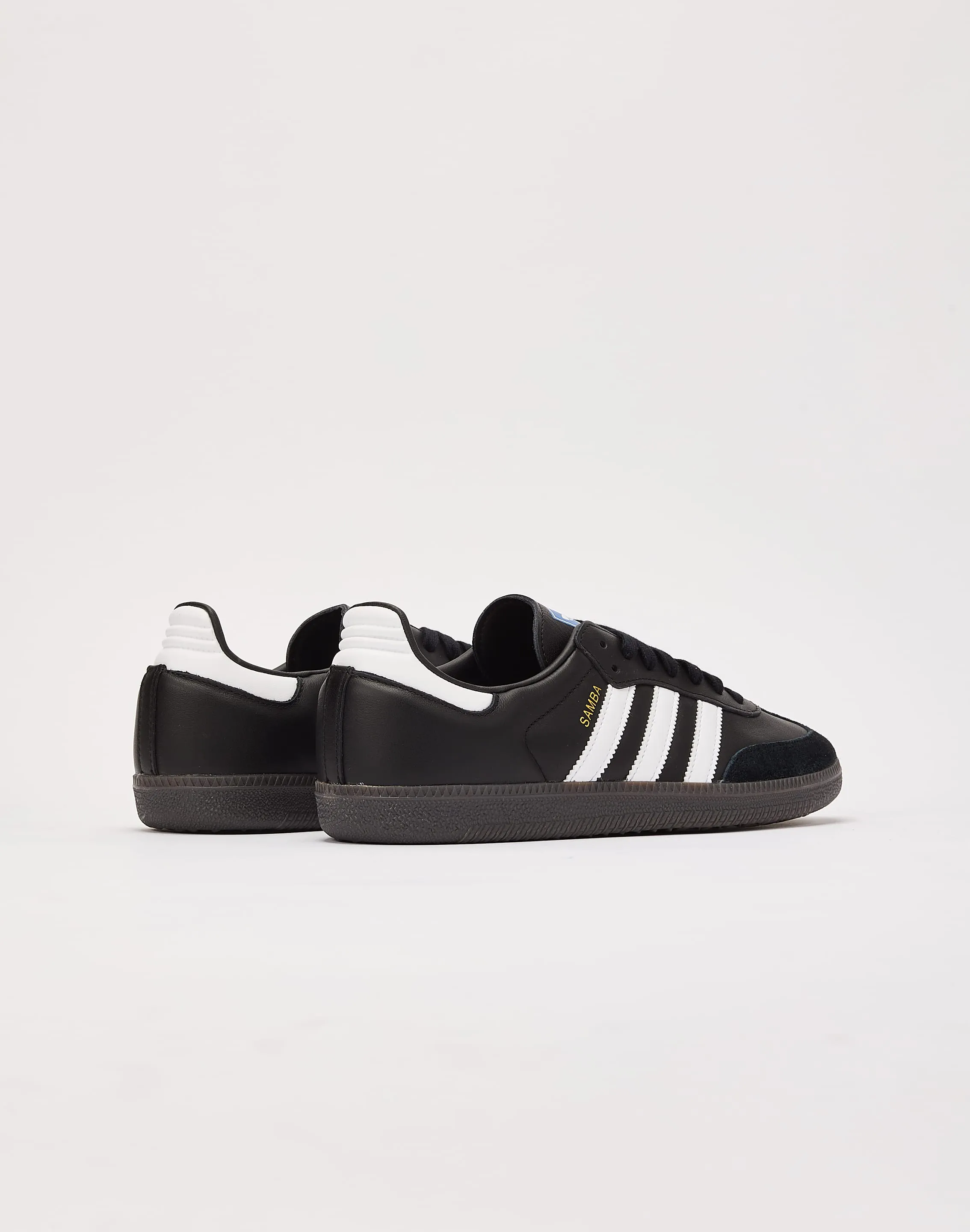 Adidas Samba OG Casual Trainers