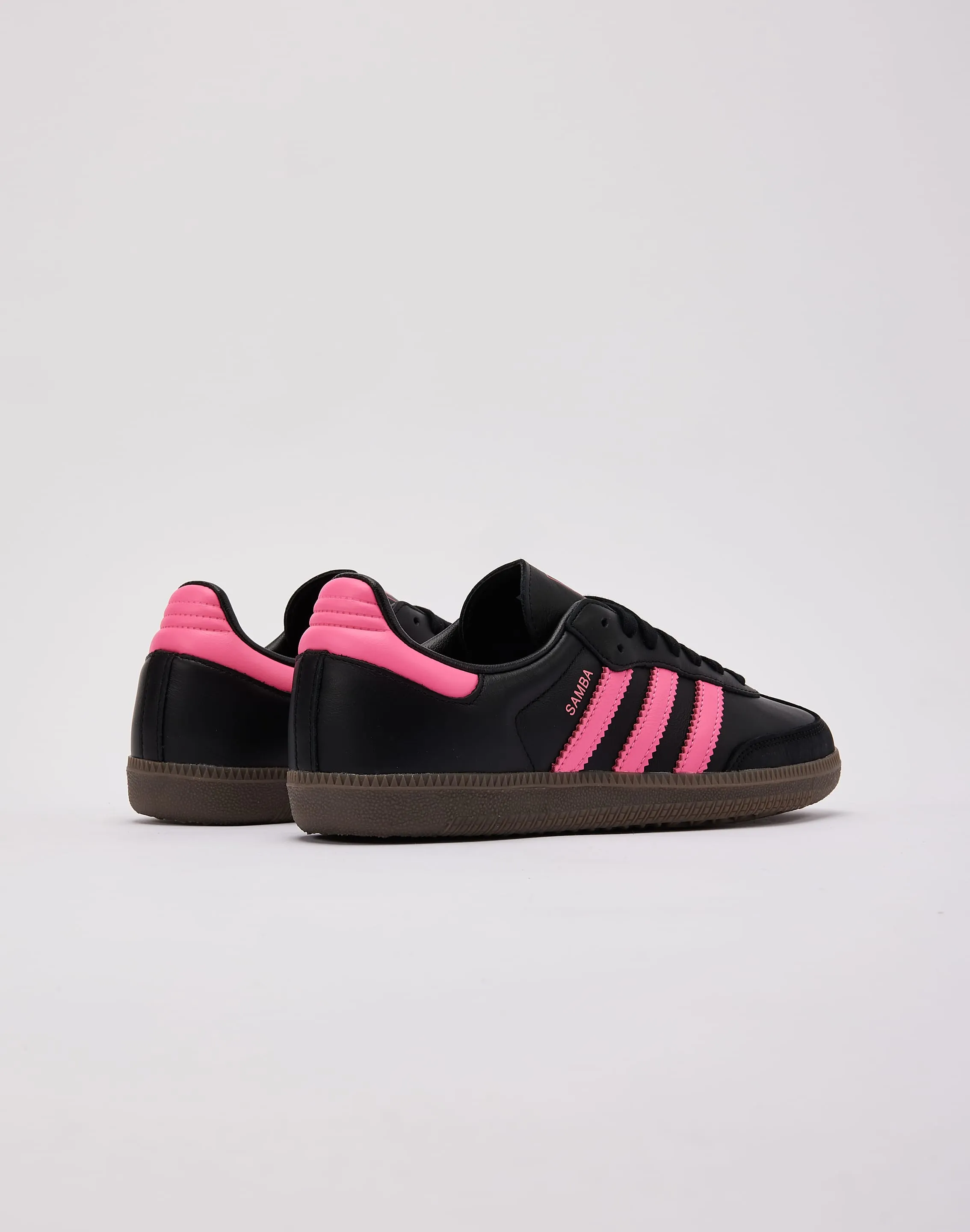 Adidas Samba OG Casual Trainers