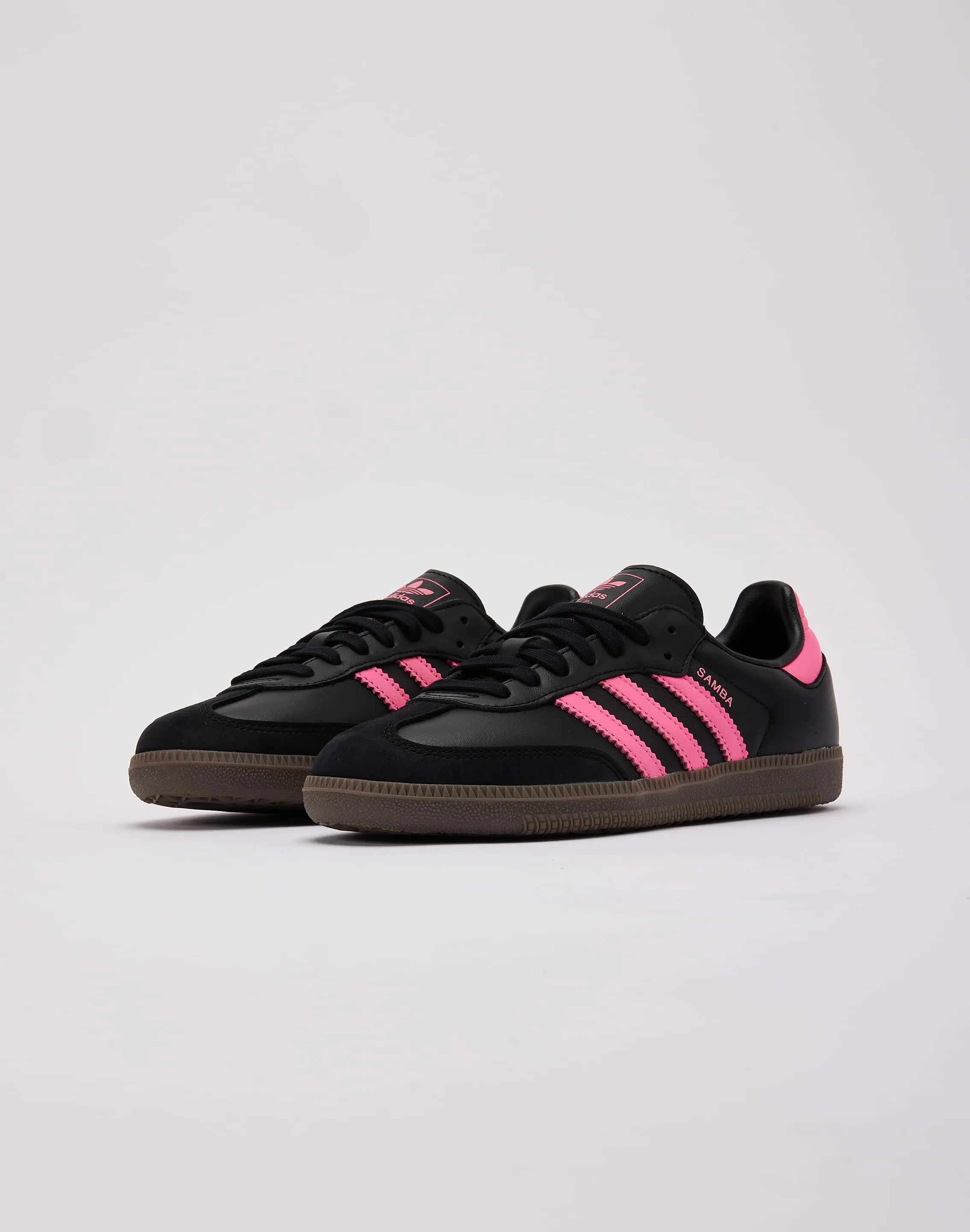Adidas Samba OG Casual Trainers