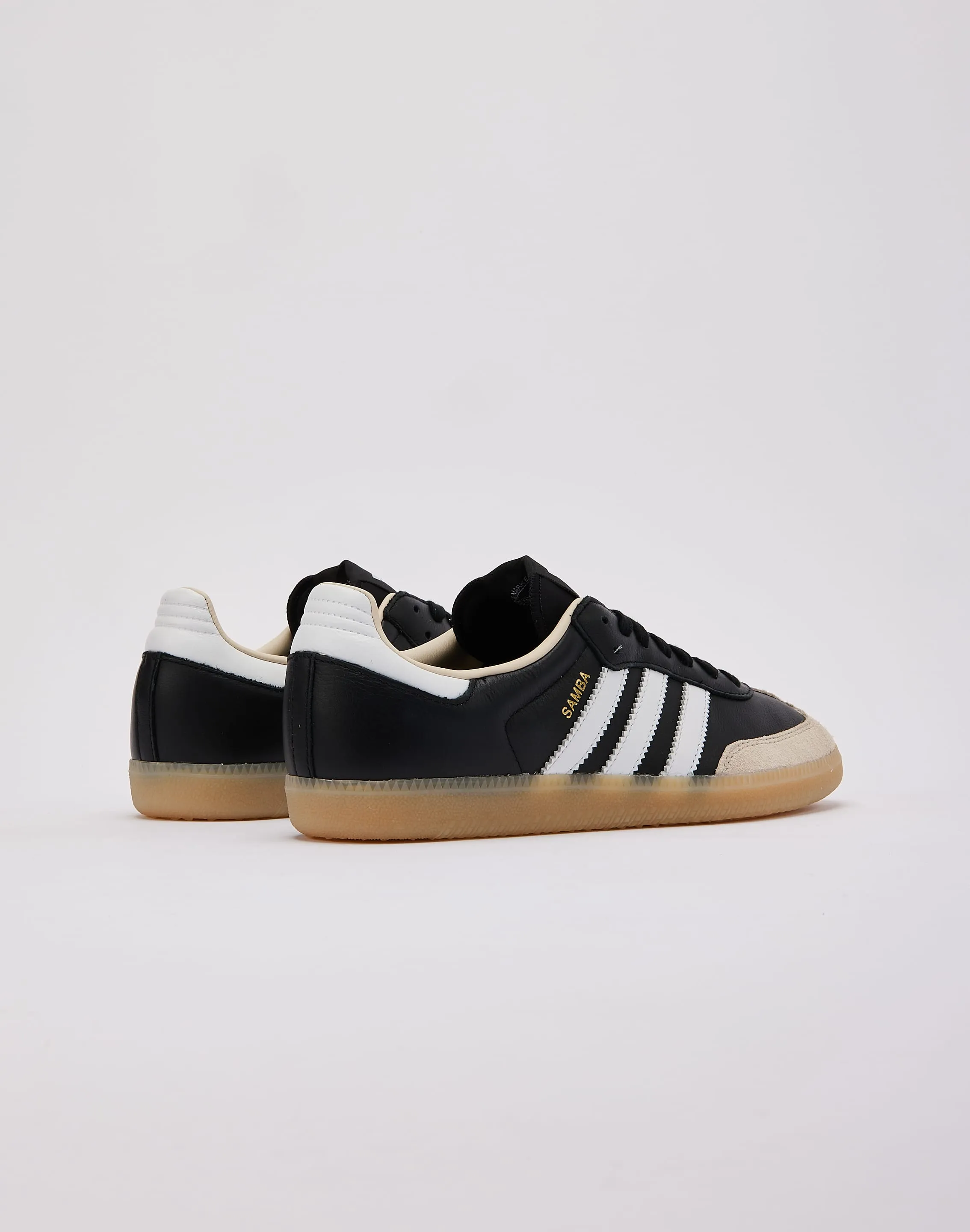 Adidas Samba OG Casual Trainers