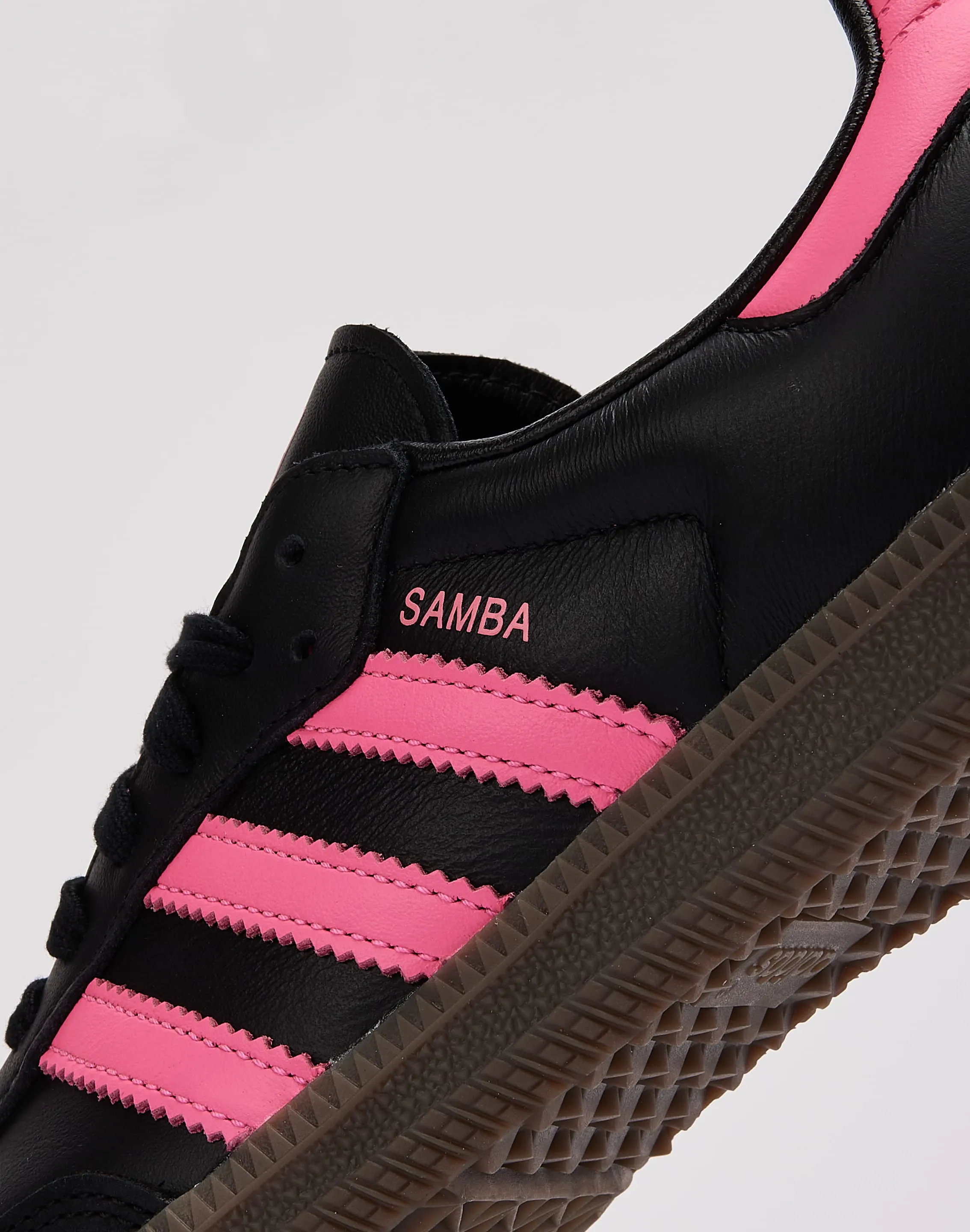 Adidas Samba OG Casual Trainers