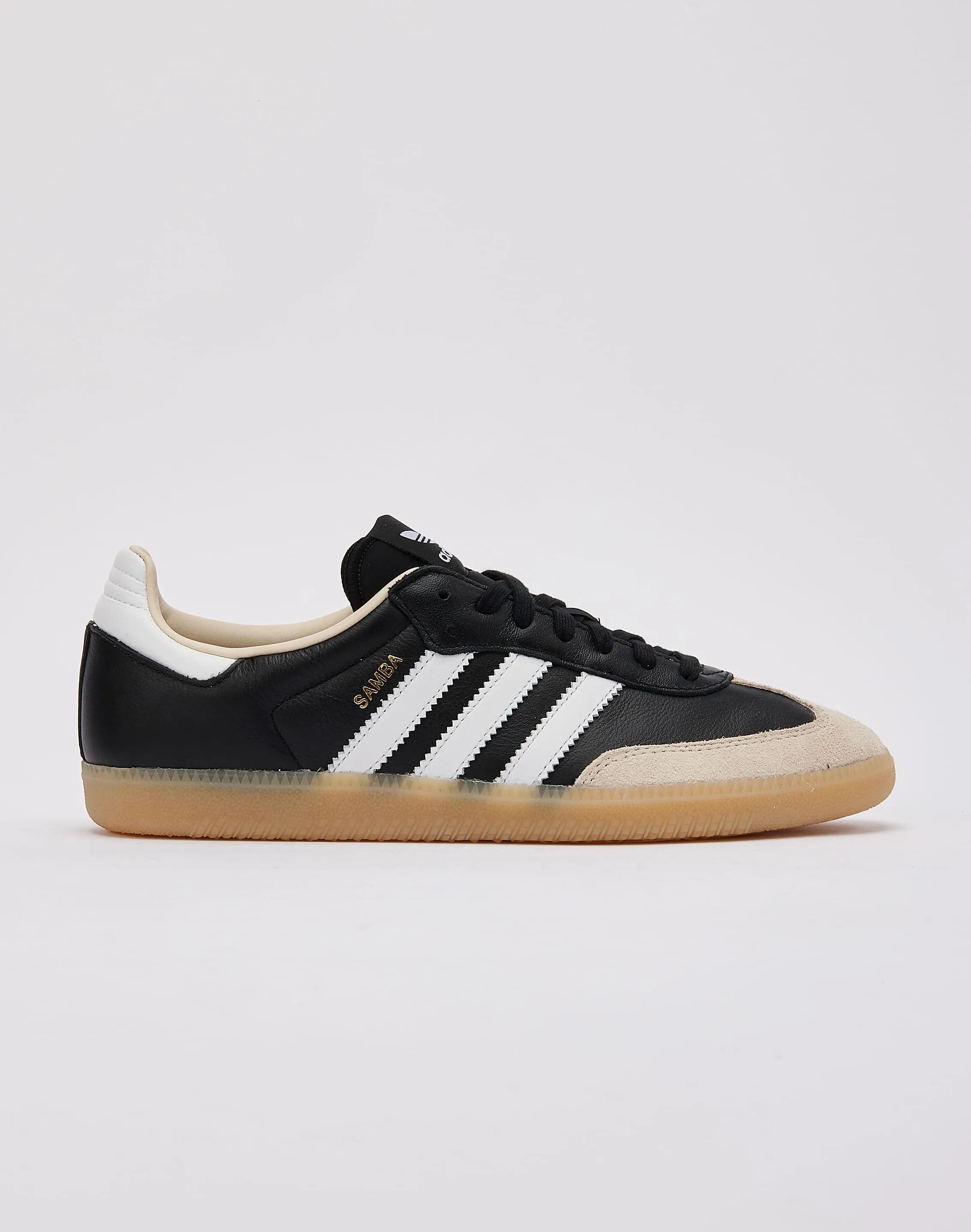 Adidas Samba OG Adidas sports shoes for men and women