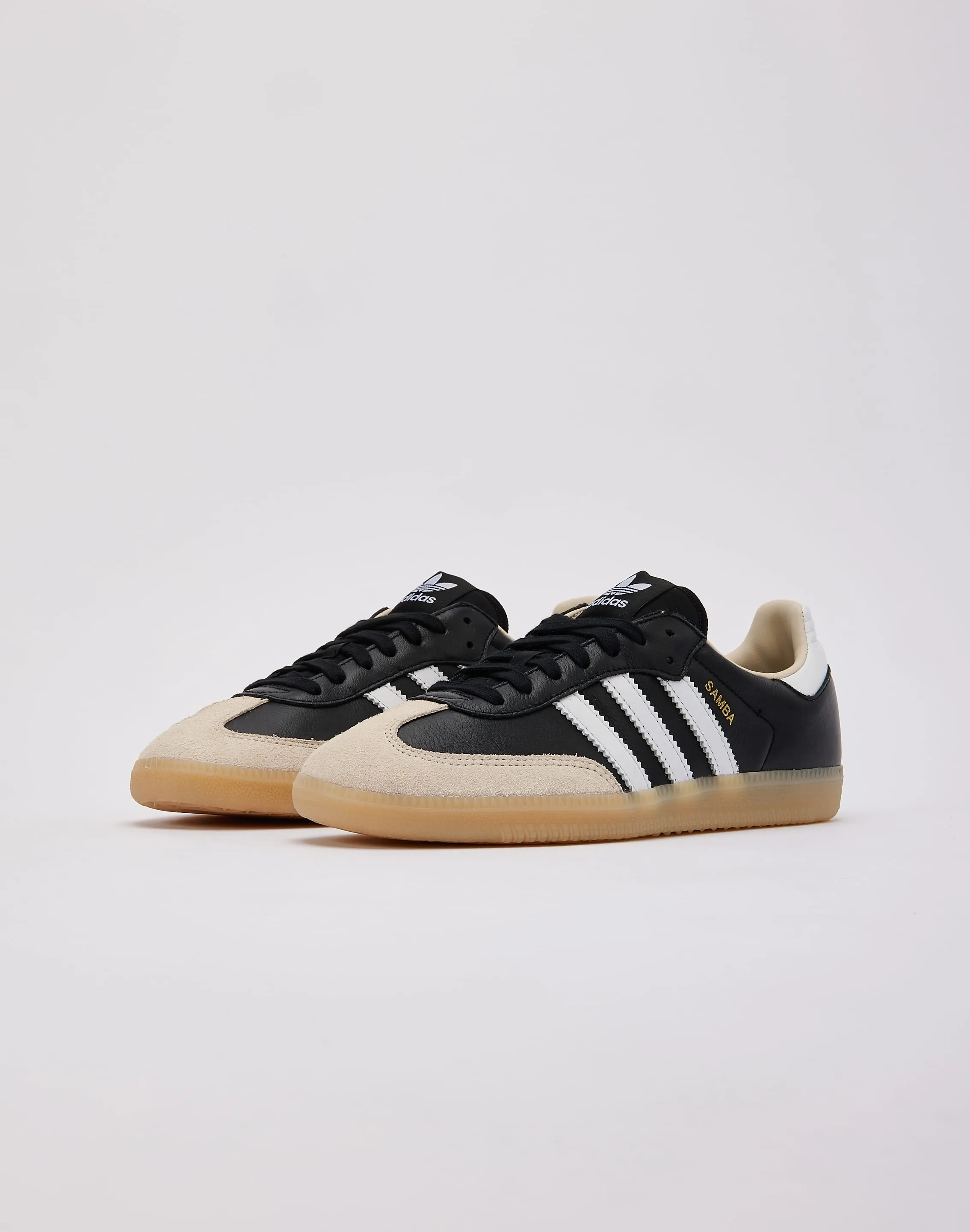 Adidas Samba OG Casual Trainers