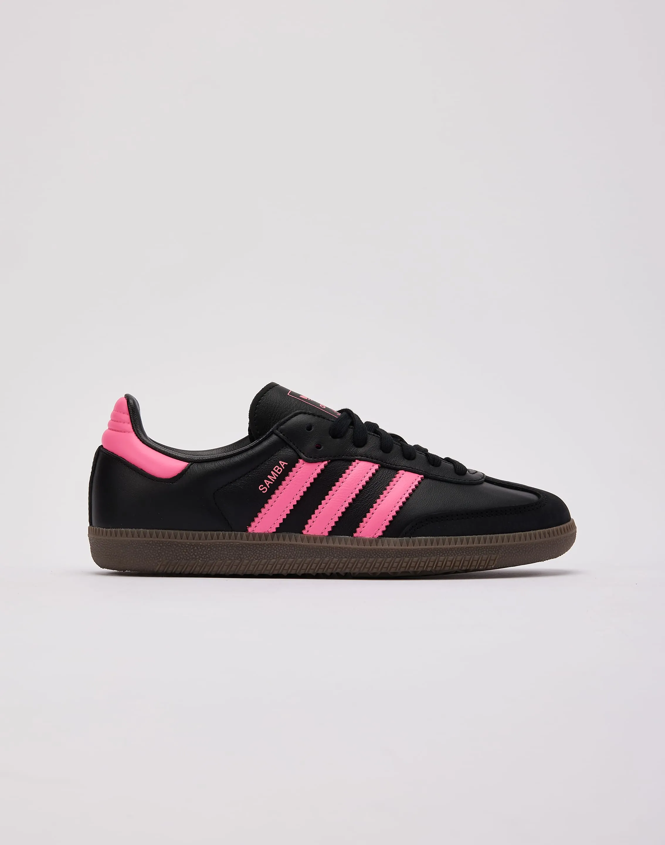 Adidas Samba OG Adidas sports shoes for men and women