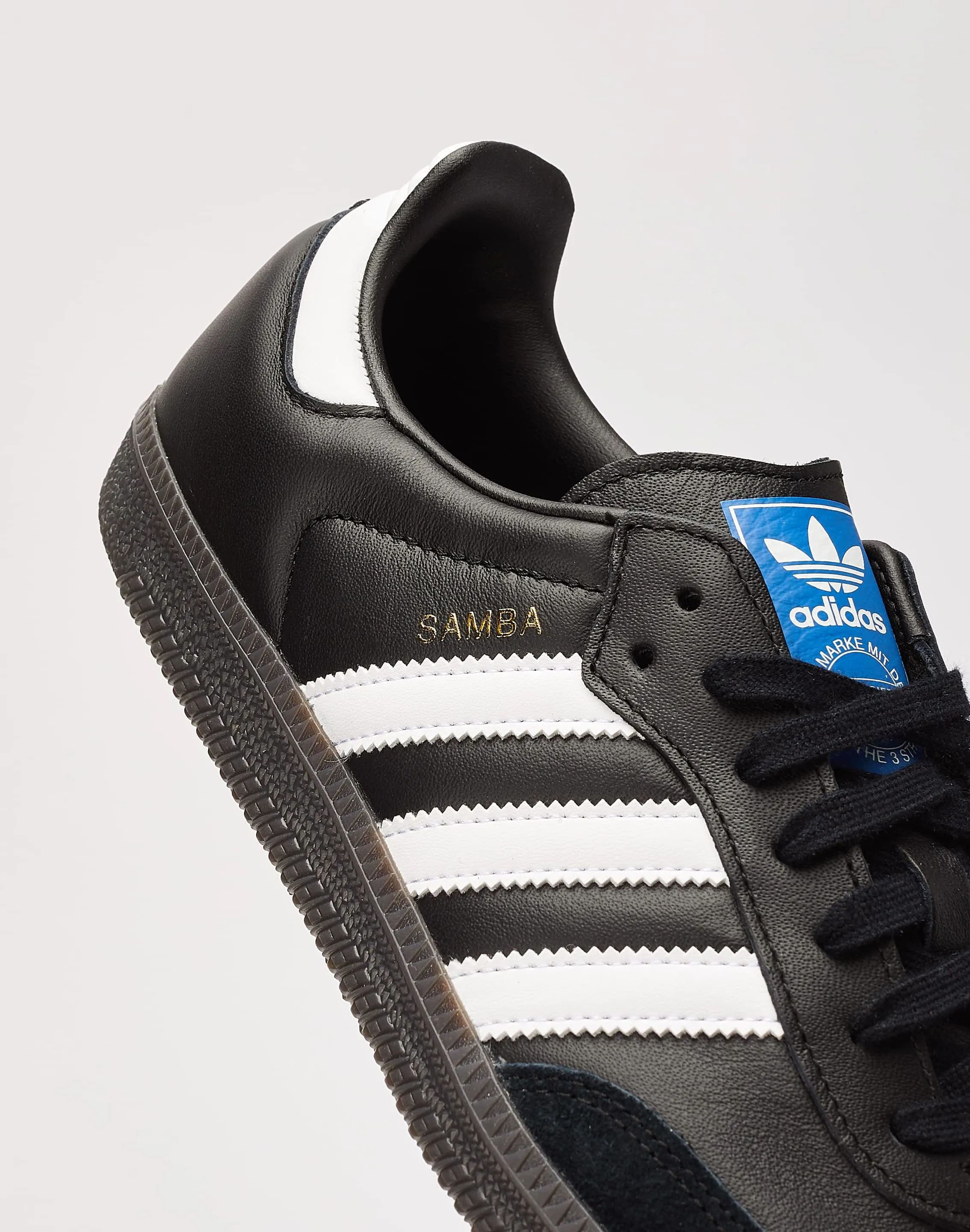 Adidas Samba OG Casual Trainers