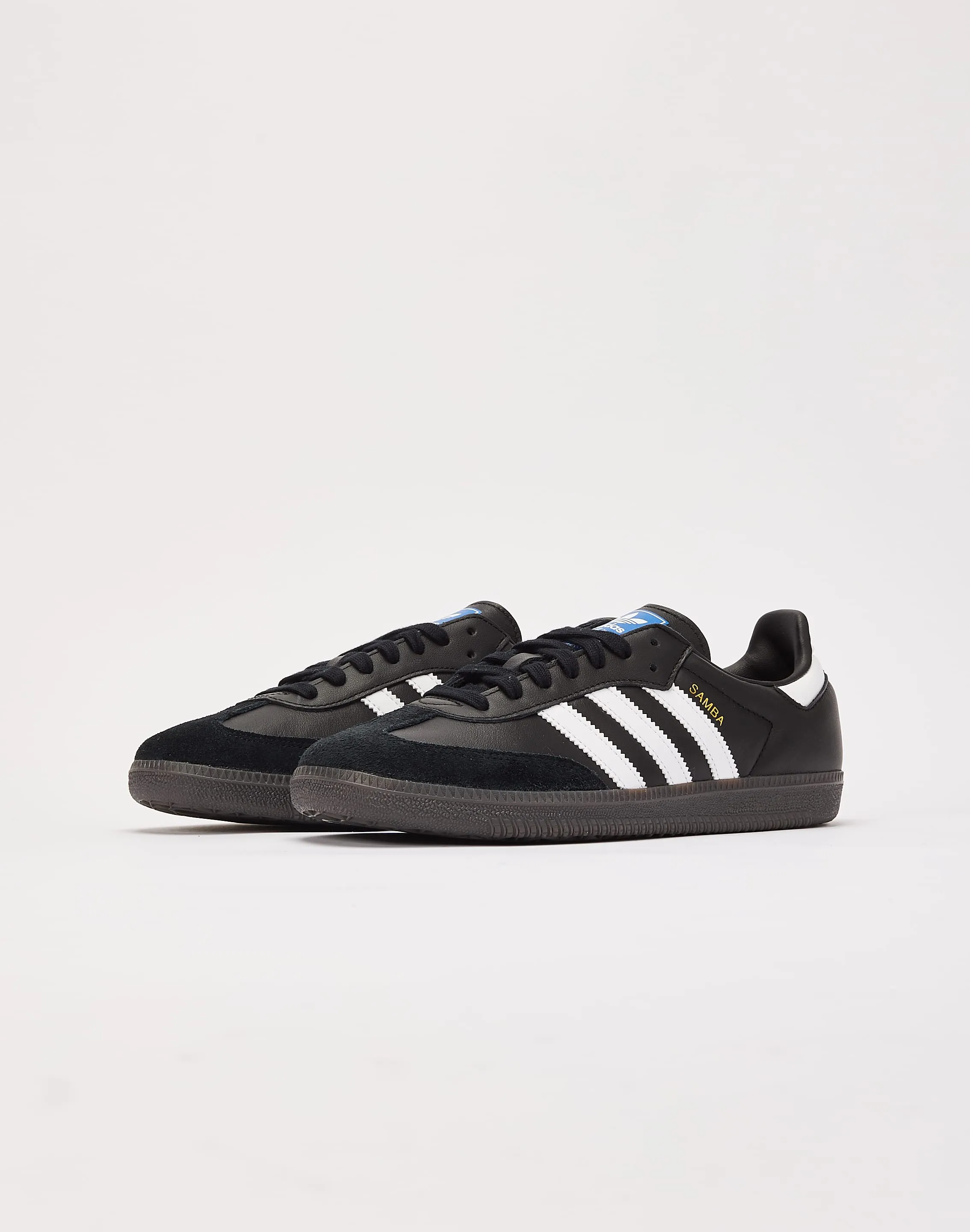 Adidas Samba OG Casual Trainers