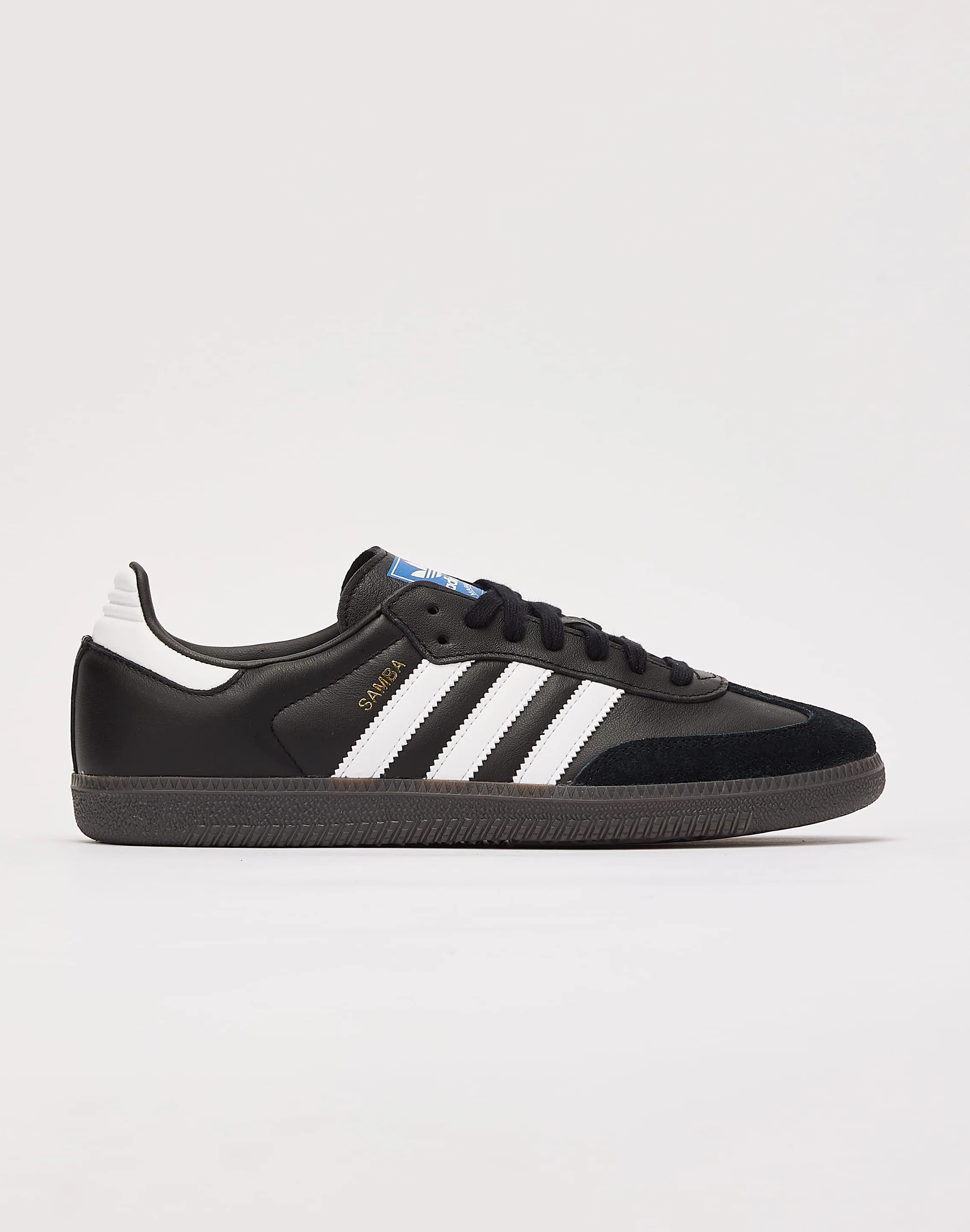 Adidas Samba OG Adidas sports shoes for men and women