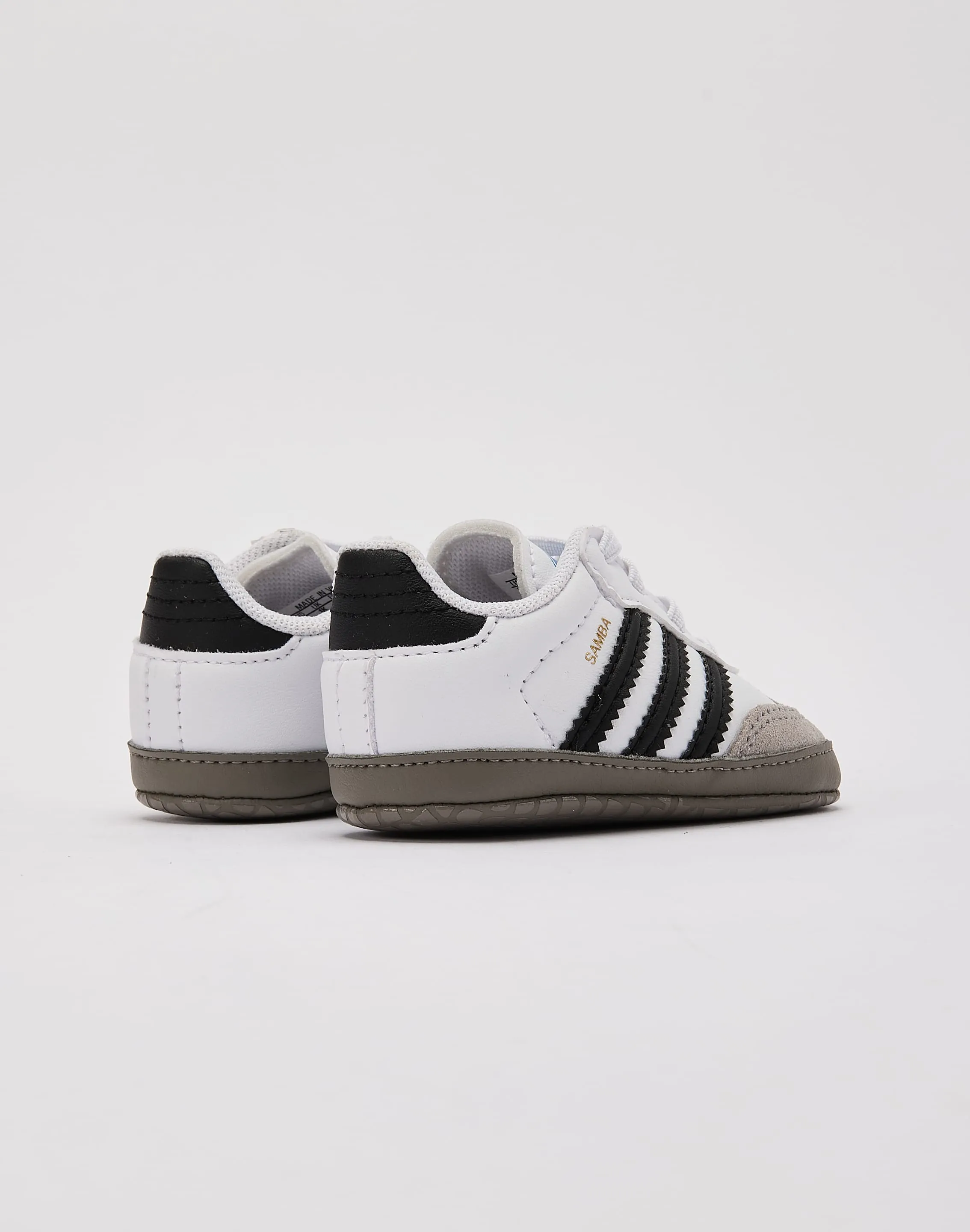 Adidas  Samba OG Crib Active Footwear
