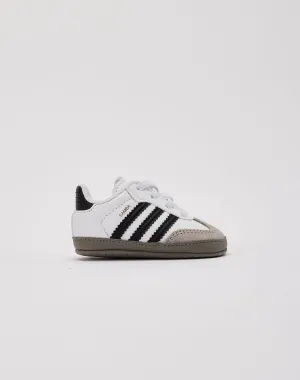Adidas  Samba OG Crib Adidas running sneakers for active use