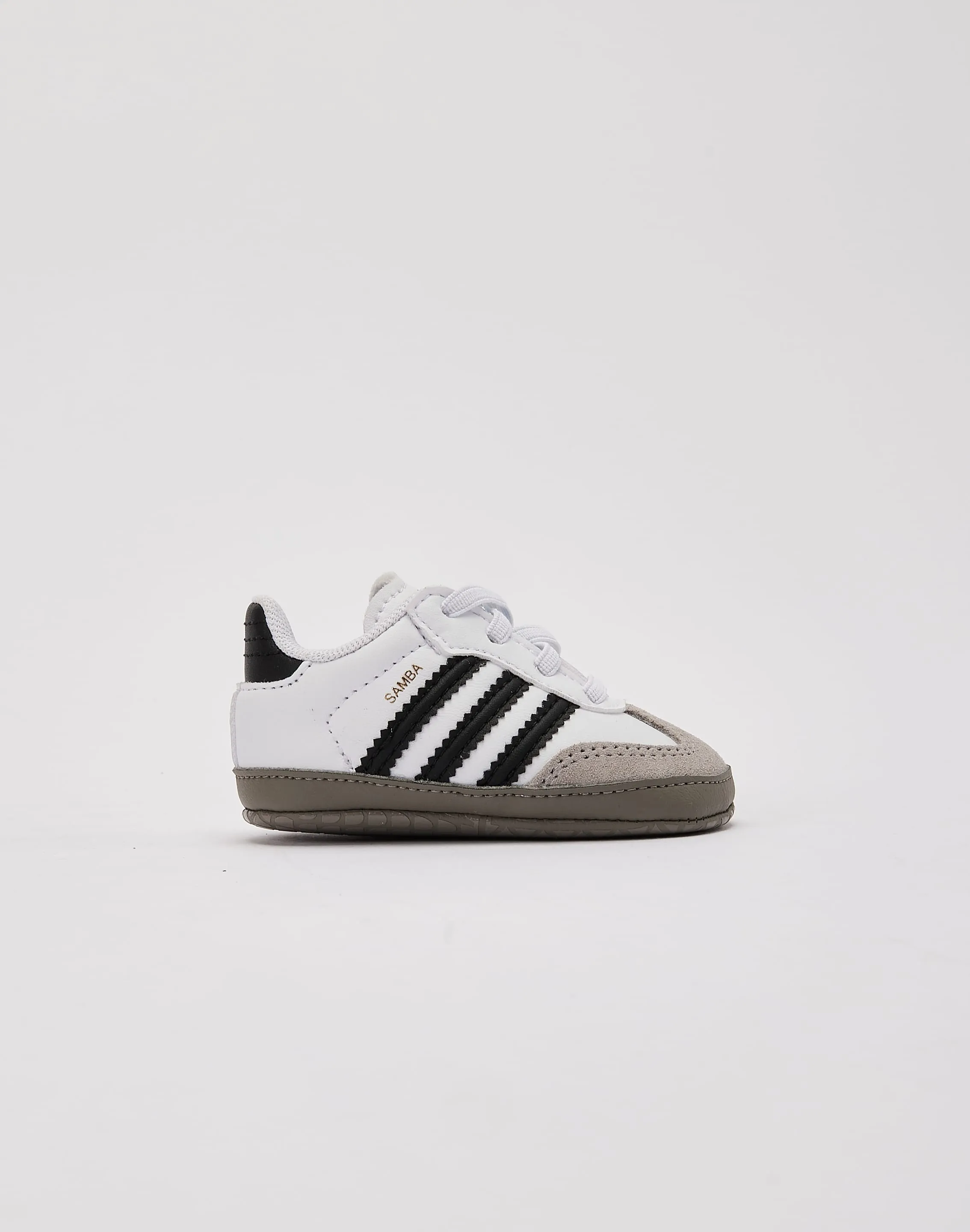 Adidas  Samba OG Crib Adidas running sneakers for active use