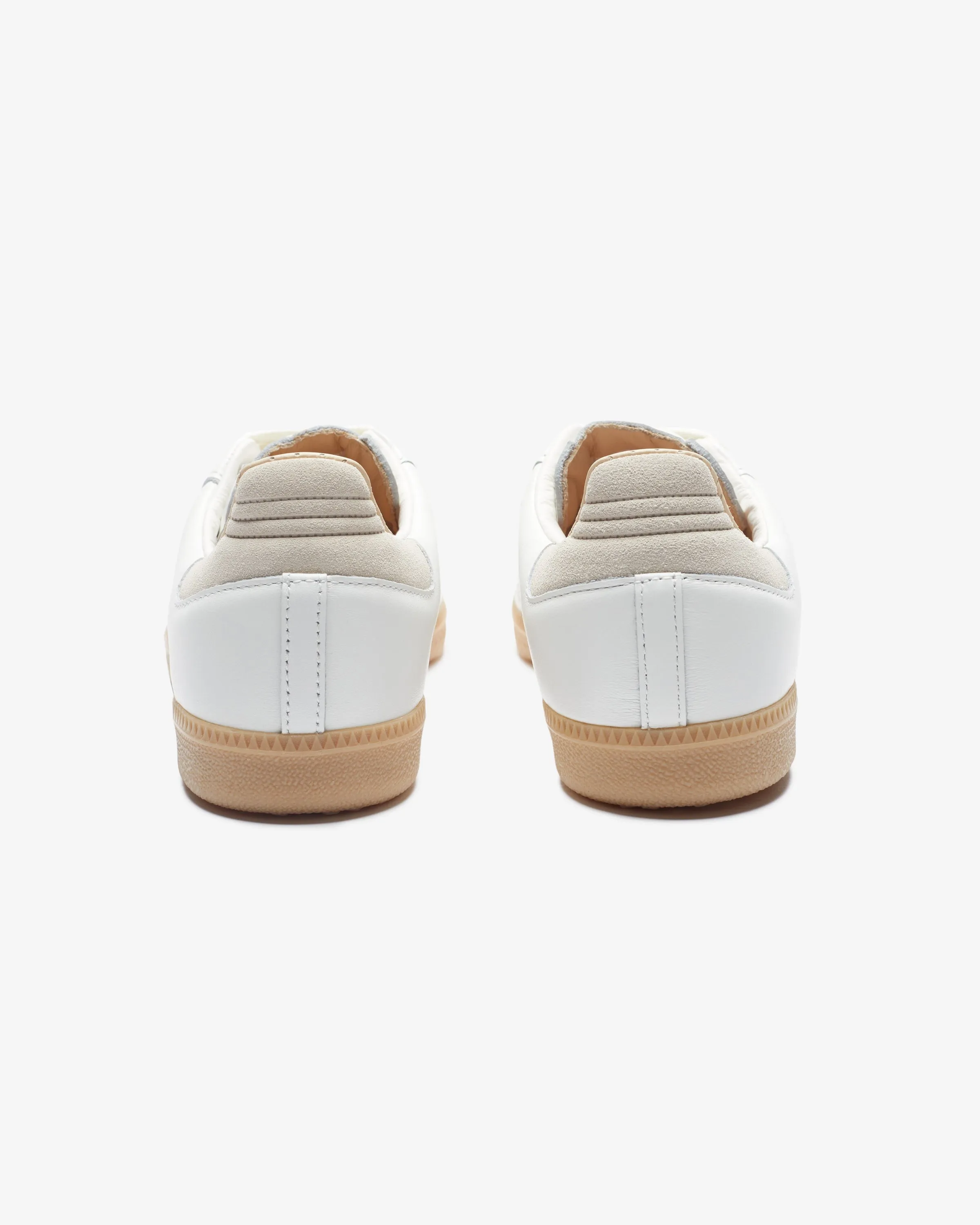 ADIDAS SAMBA OG - CWHITE/ WONWHI/ MAGBEI Classic sport-style footwear