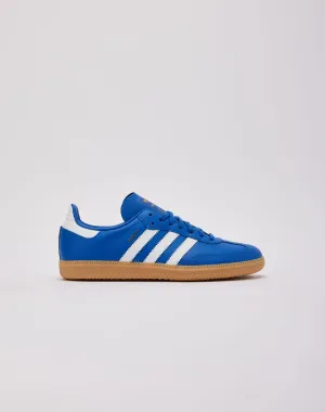 Adidas Samba OG Grade-School Adidas running sneakers for active use