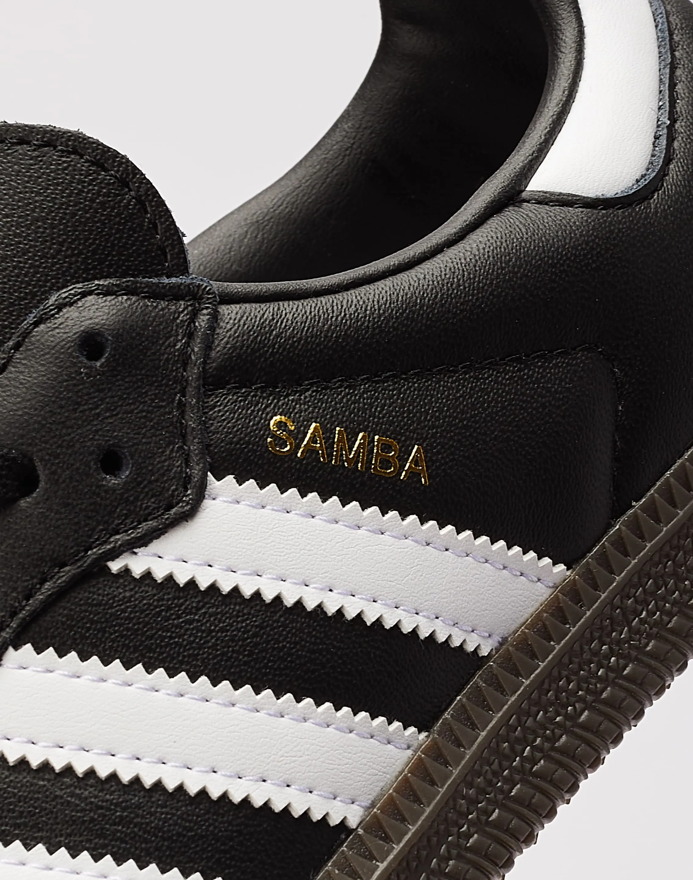 Adidas Samba OG Grade-School Active Footwear