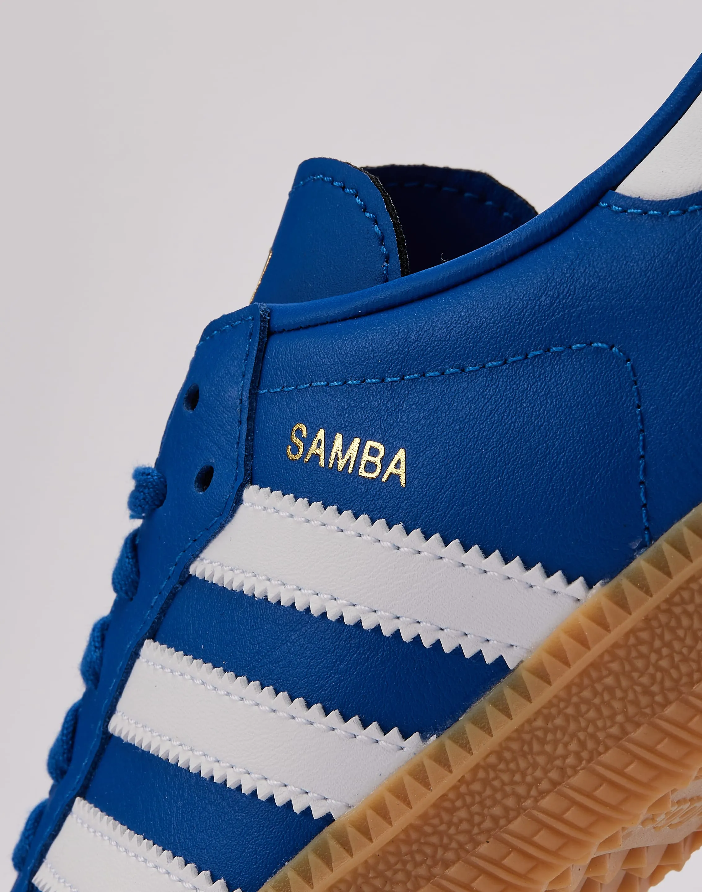 Adidas Samba OG Grade-School Active Footwear
