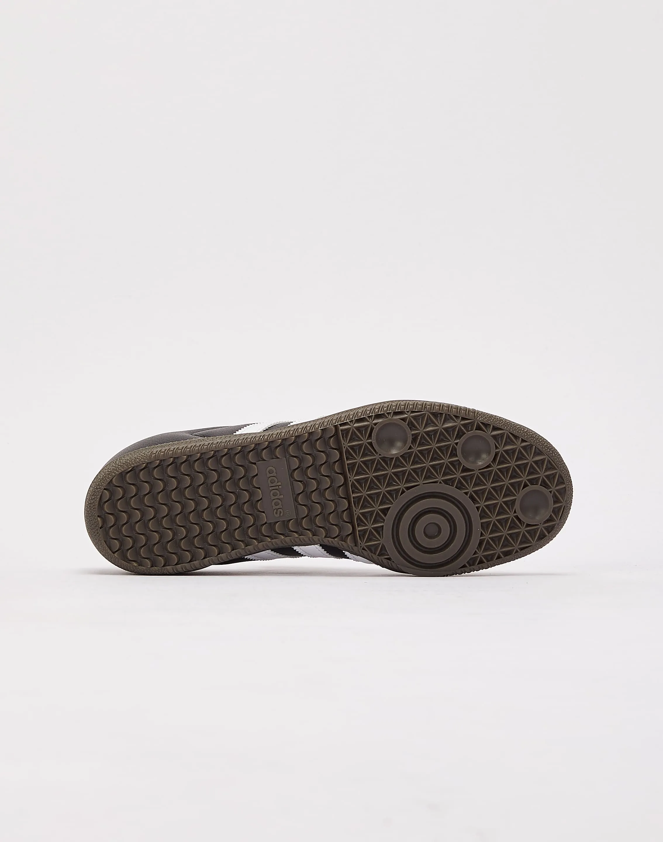 Adidas Samba OG Grade-School Active Footwear
