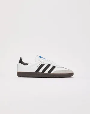 Adidas Samba OG Grade-School Adidas sports shoes for men and women