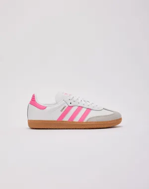 Adidas Samba OG Grade-School Adidas sports shoes for men and women